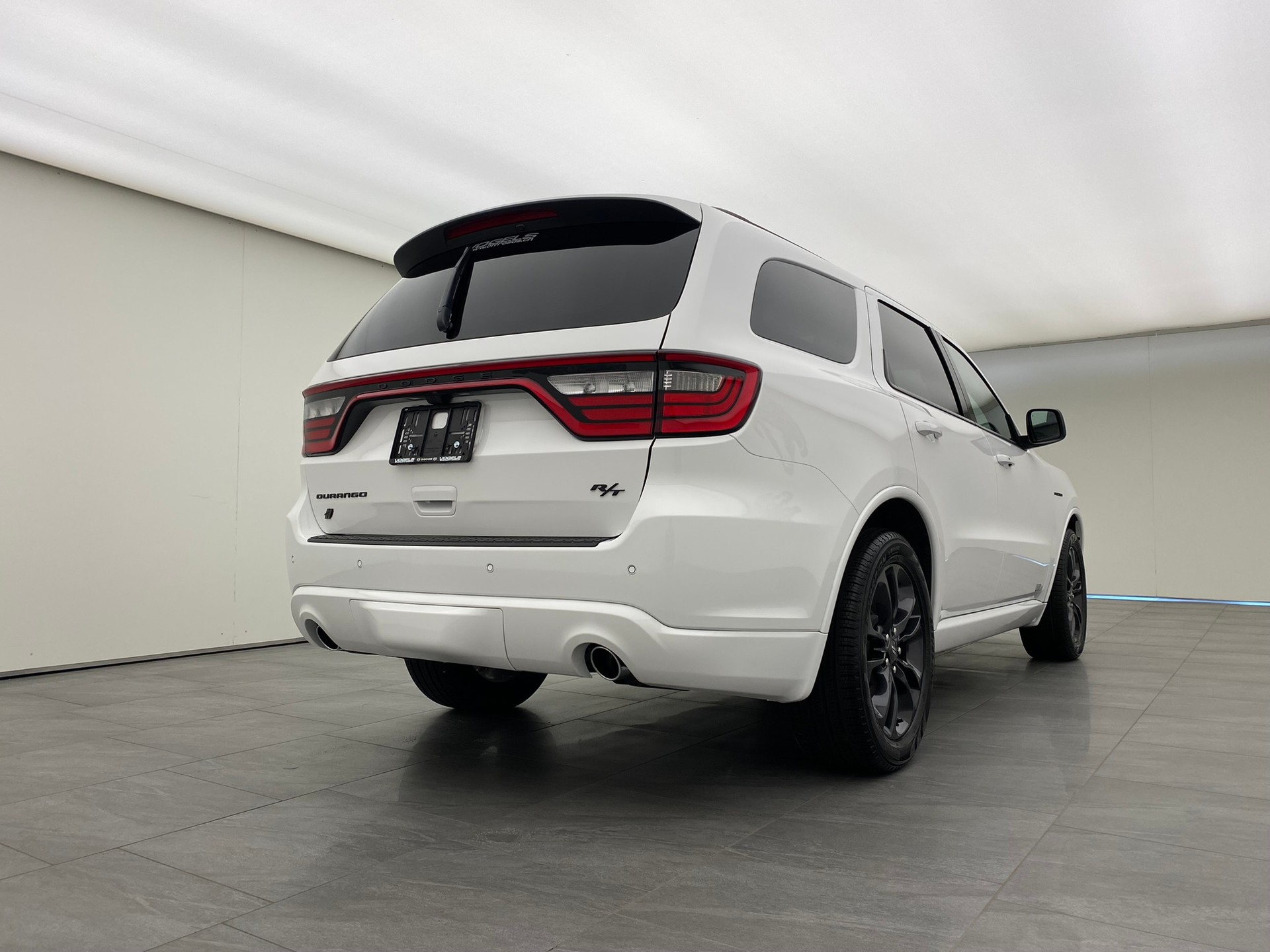 DODGE Durango 5.7 R/T Premium AWD-image-3