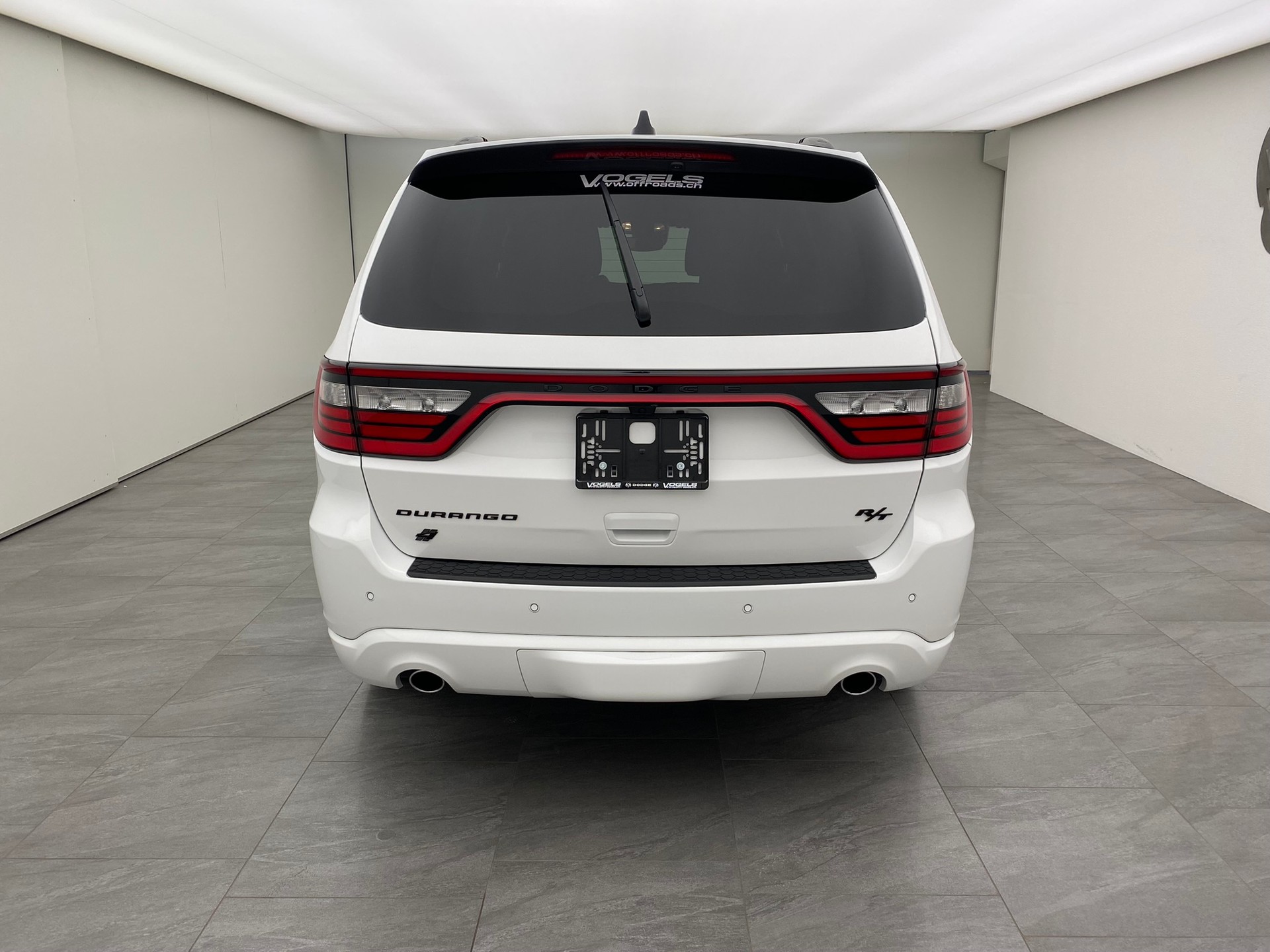 DODGE Durango 5.7 R/T Premium AWD-image-4
