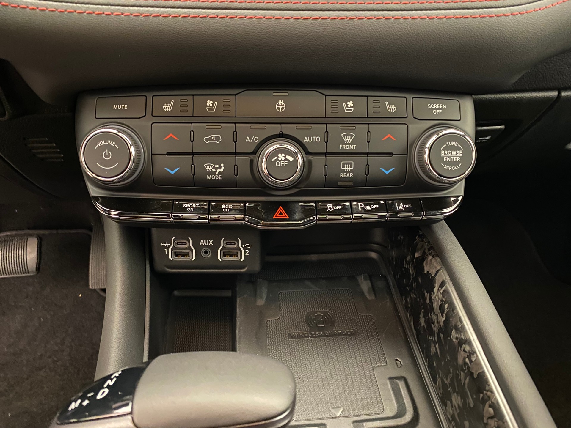 DODGE Durango 5.7 R/T Premium AWD-image-11