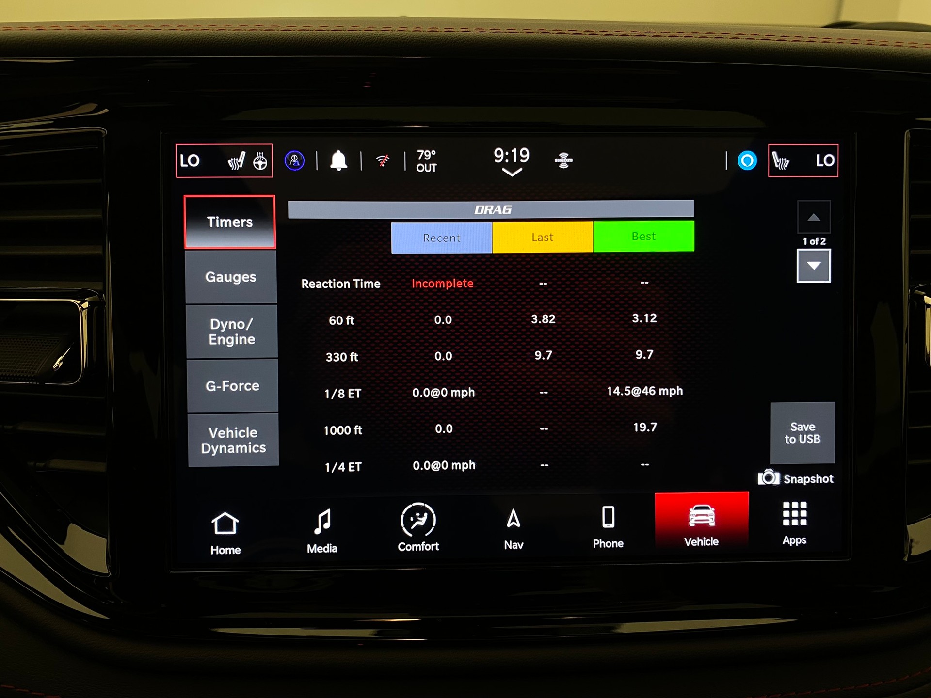 DODGE Durango 5.7 R/T Premium AWD-image-14