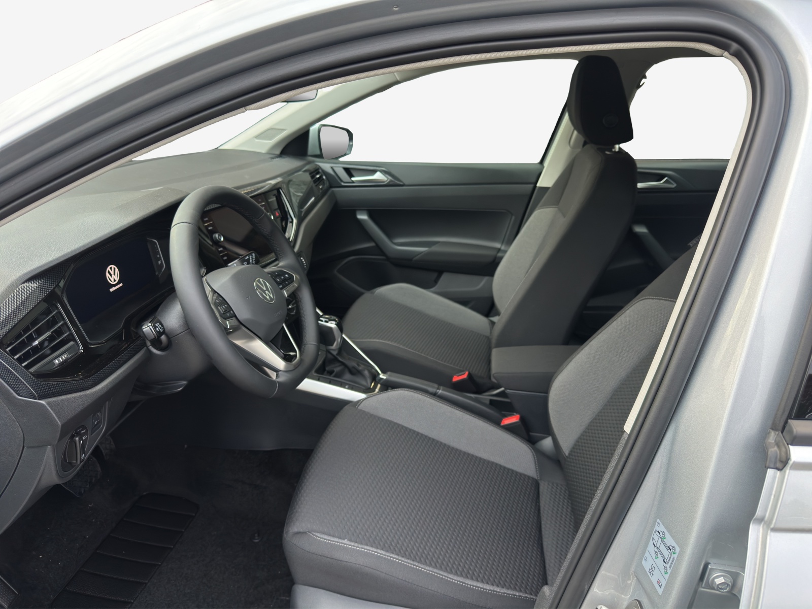 VW Polo 1.0 TSI Life DSG-image-7