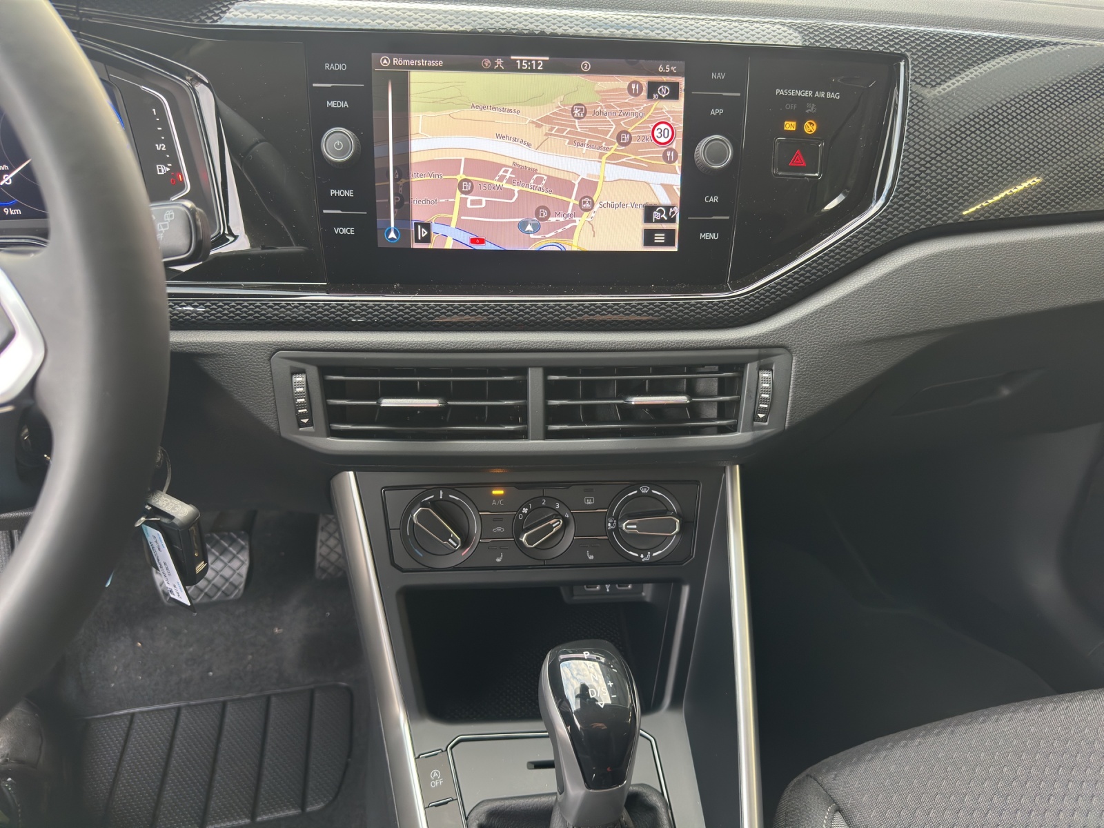 VW Polo 1.0 TSI Life DSG-image-10