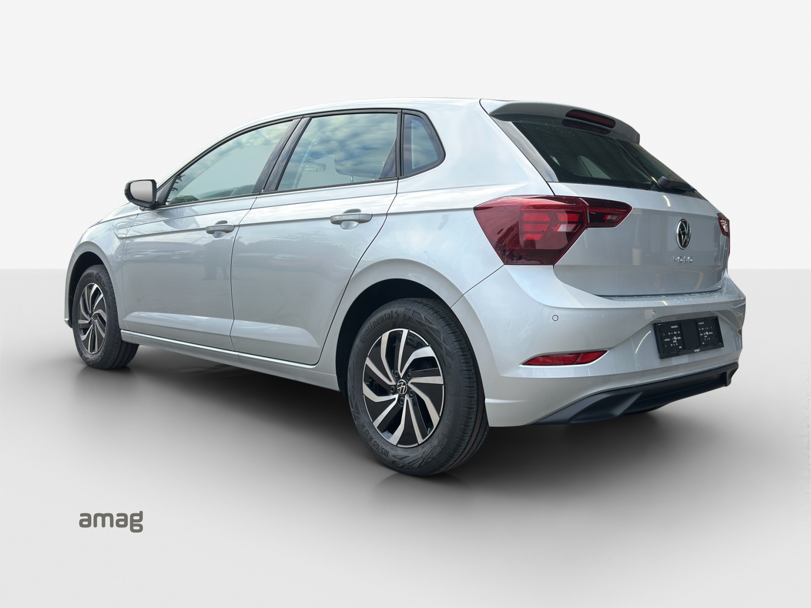 VW Polo 1.0 TSI Life DSG-image-2