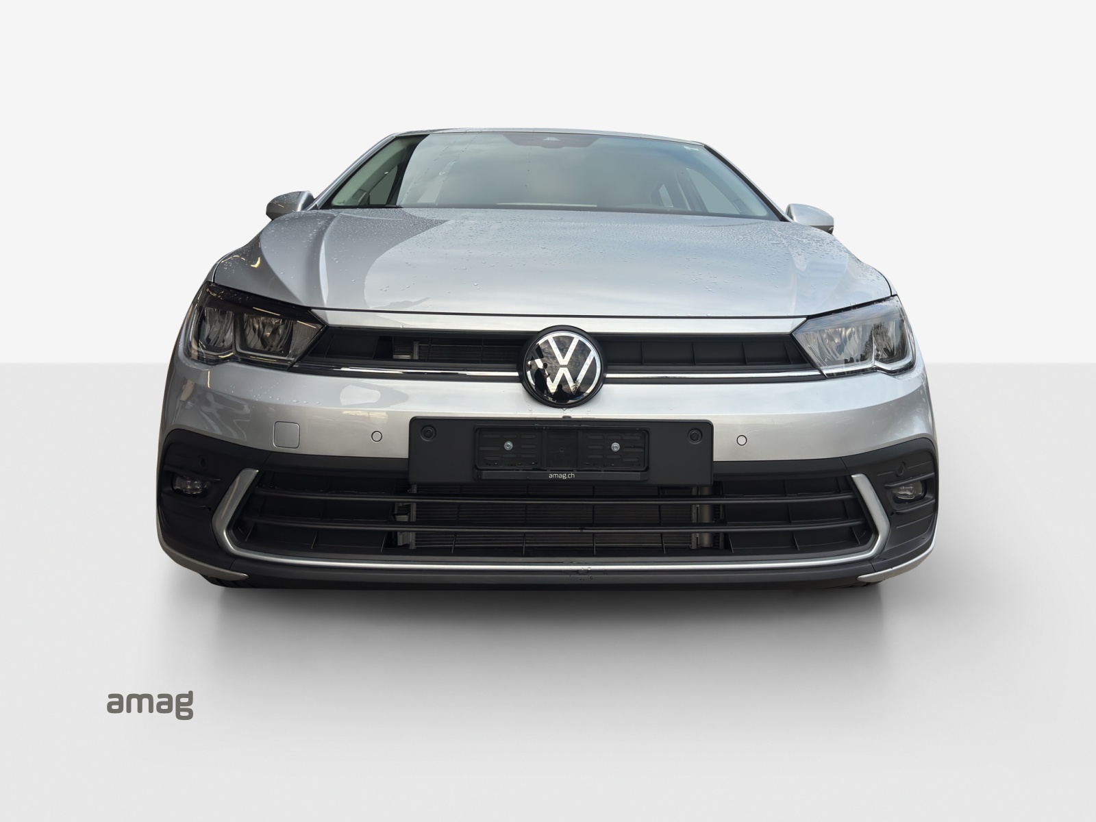 VW Polo 1.0 TSI Life DSG-image-6