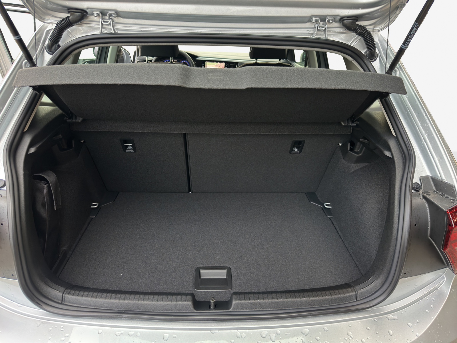 VW Polo 1.0 TSI Life DSG-image-12