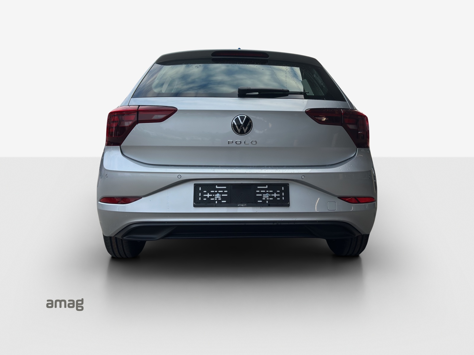 VW Polo 1.0 TSI Life DSG-image-3