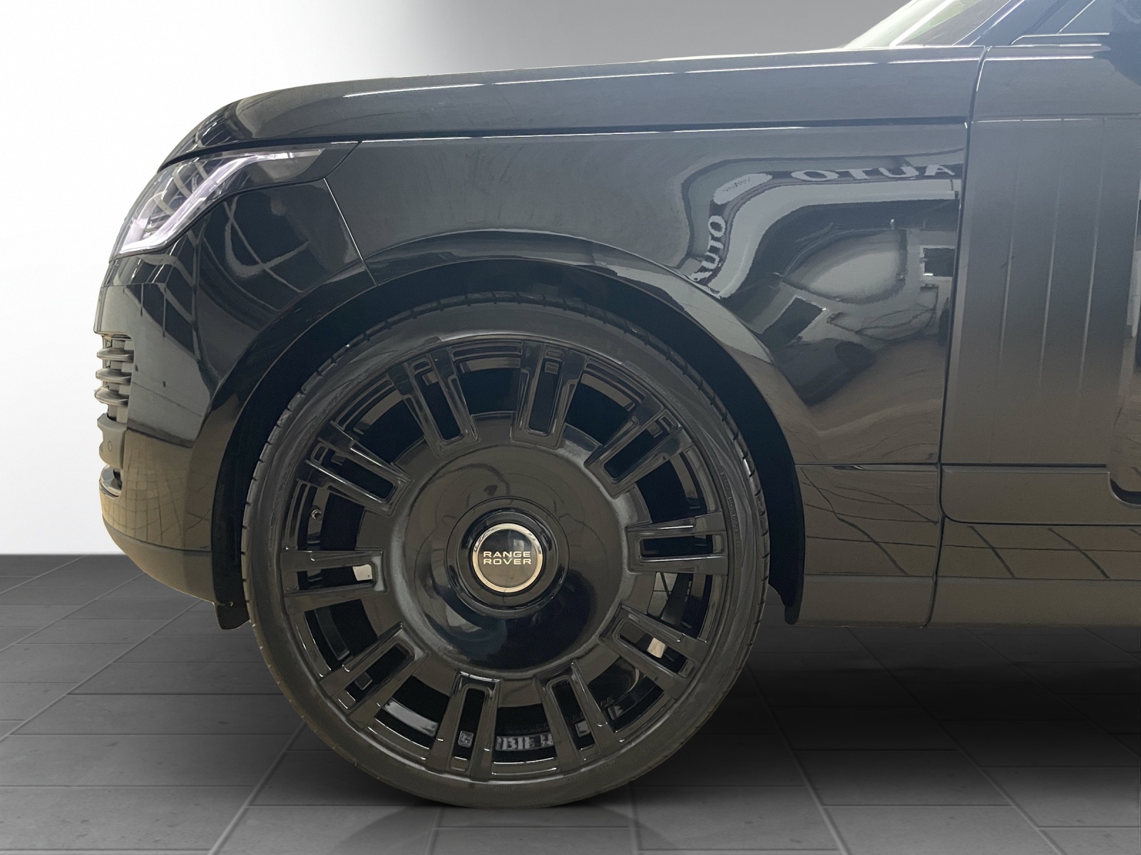 LAND ROVER Range Rover 3.0 SDV6 HSE Automatic-image-15