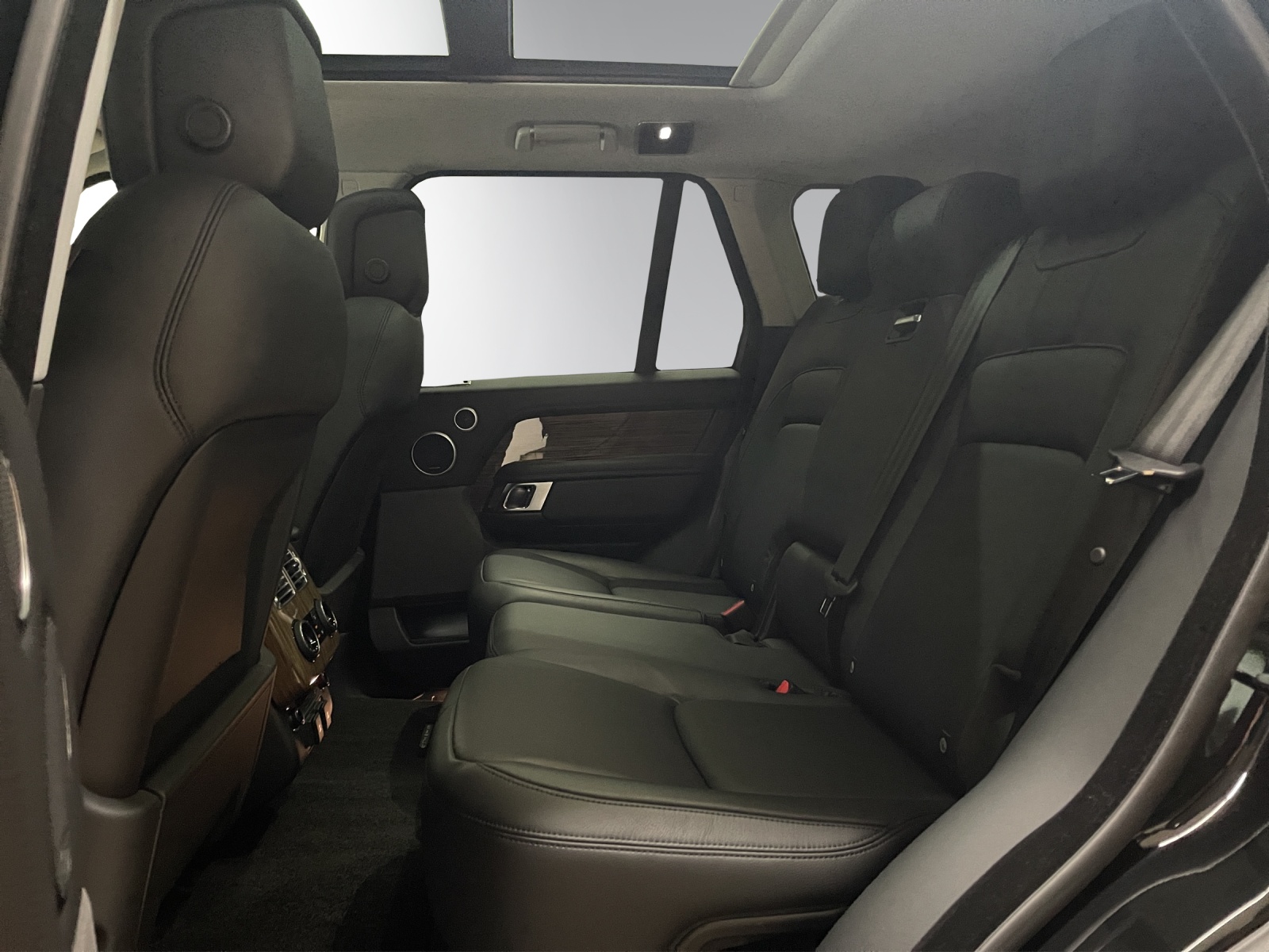 LAND ROVER Range Rover 3.0 SDV6 HSE Automatic-image-11