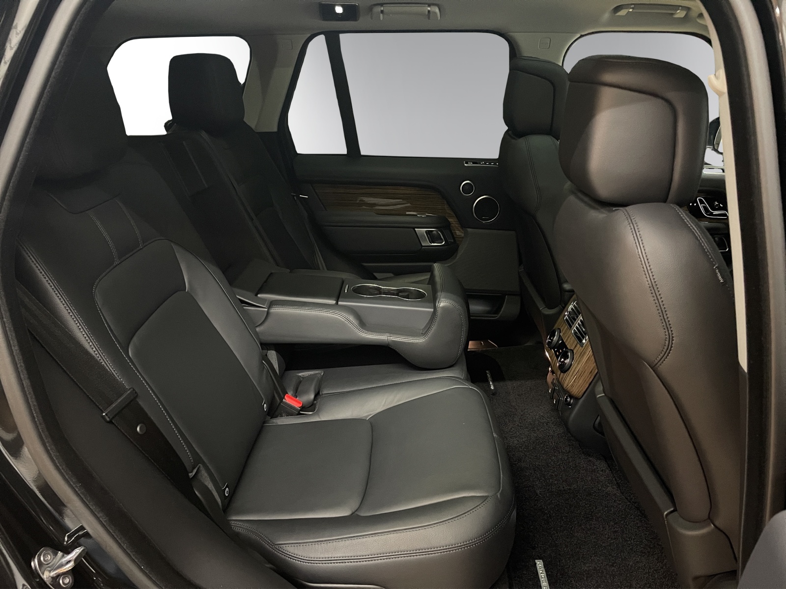 LAND ROVER Range Rover 3.0 SDV6 HSE Automatic-image-14