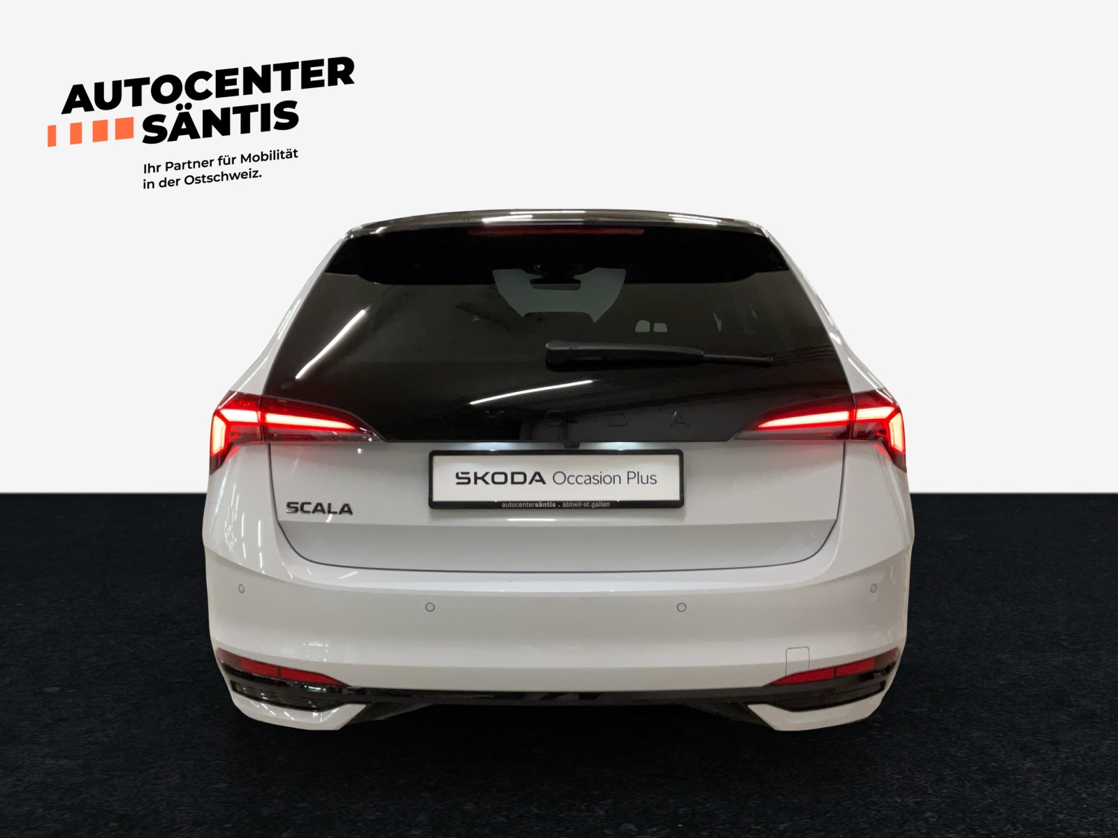 SKODA Scala 1.5 TSI Monte Carlo DSG-image-4