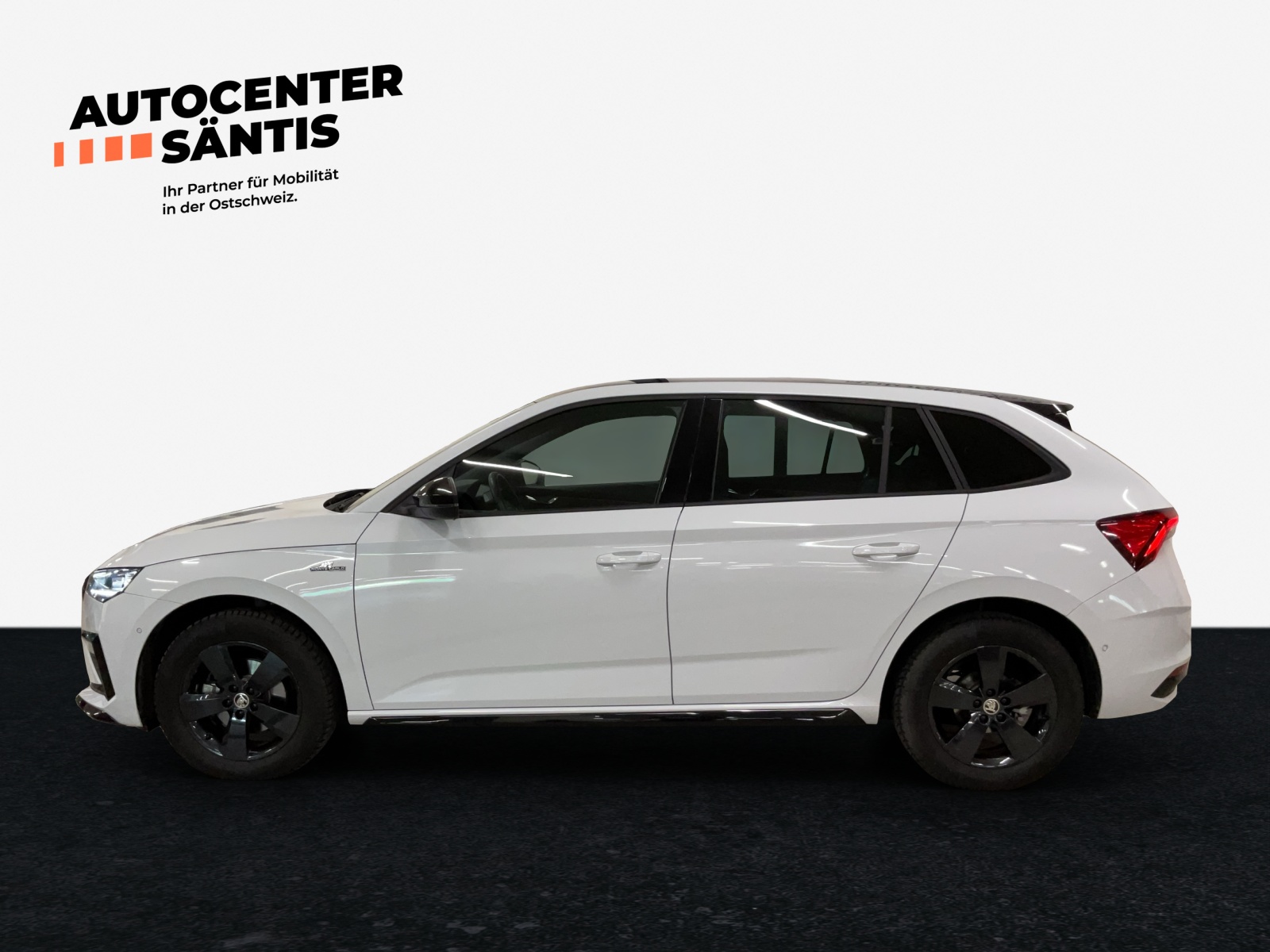 SKODA Scala 1.5 TSI Monte Carlo DSG-image-2