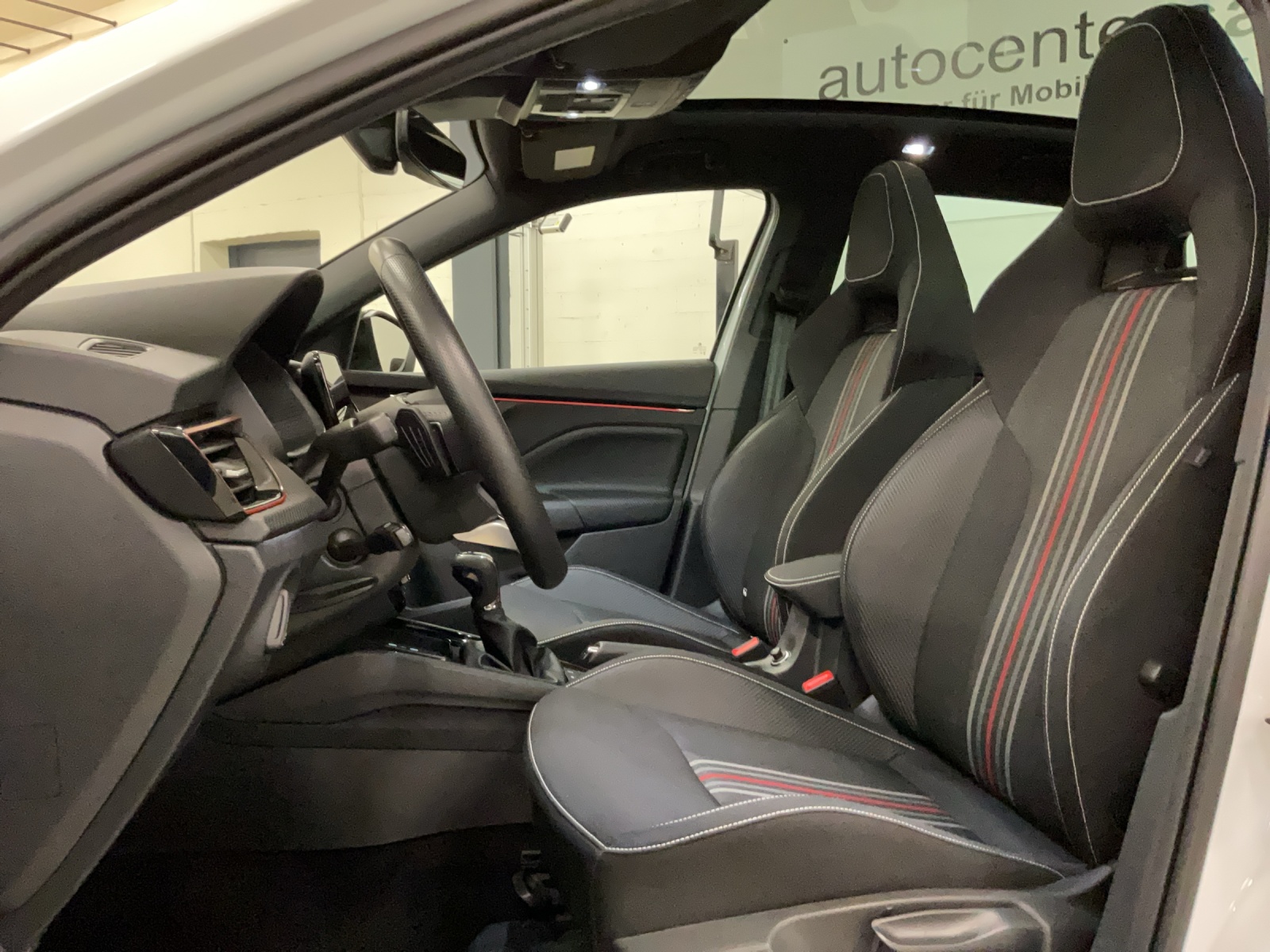 SKODA Scala 1.5 TSI Monte Carlo DSG-image-5