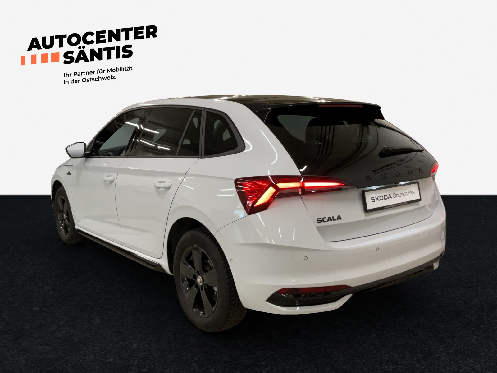 SKODA Scala 1.5 TSI Monte Carlo DSG-image-3