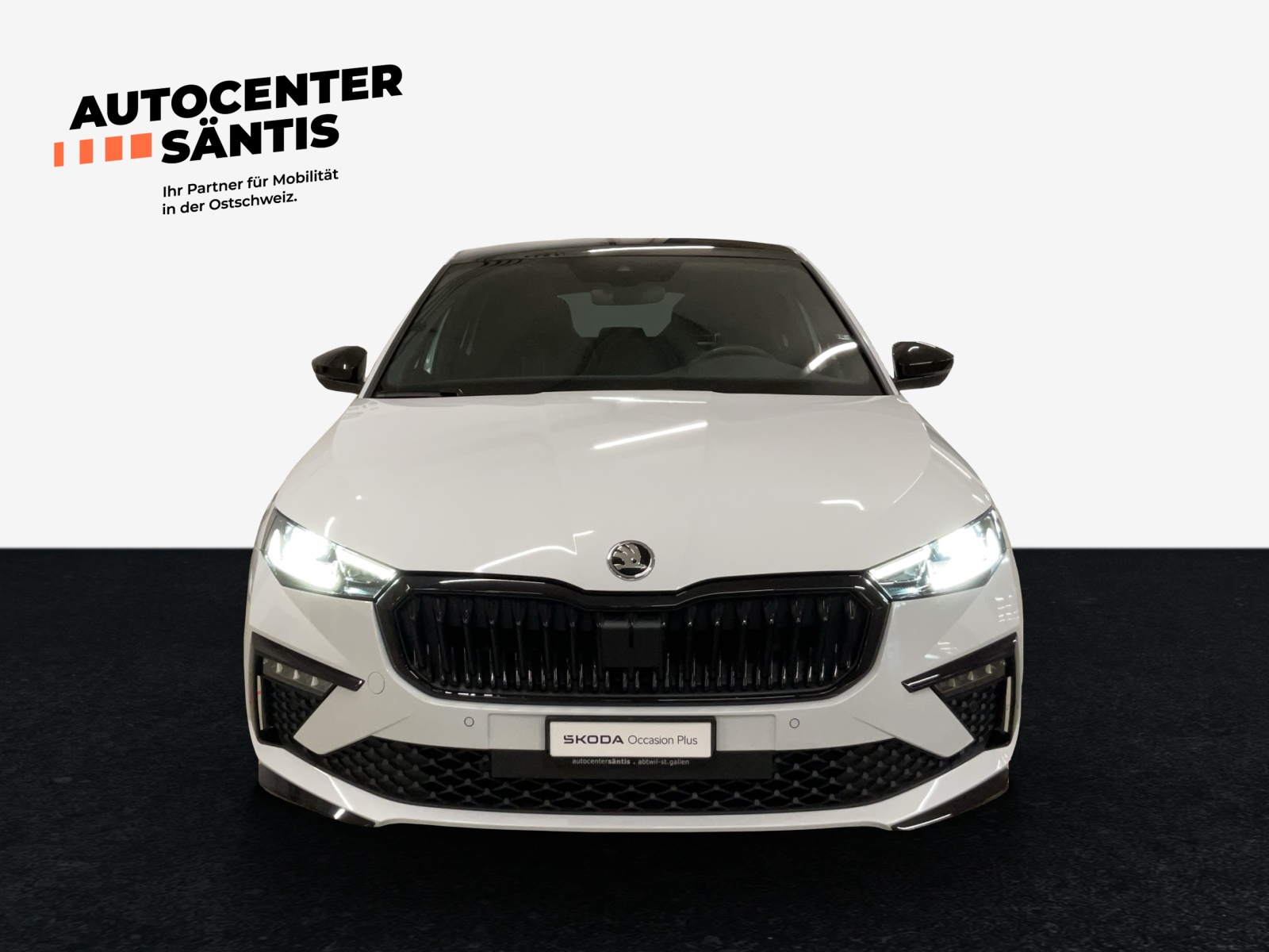 SKODA Scala 1.5 TSI Monte Carlo DSG-image-1