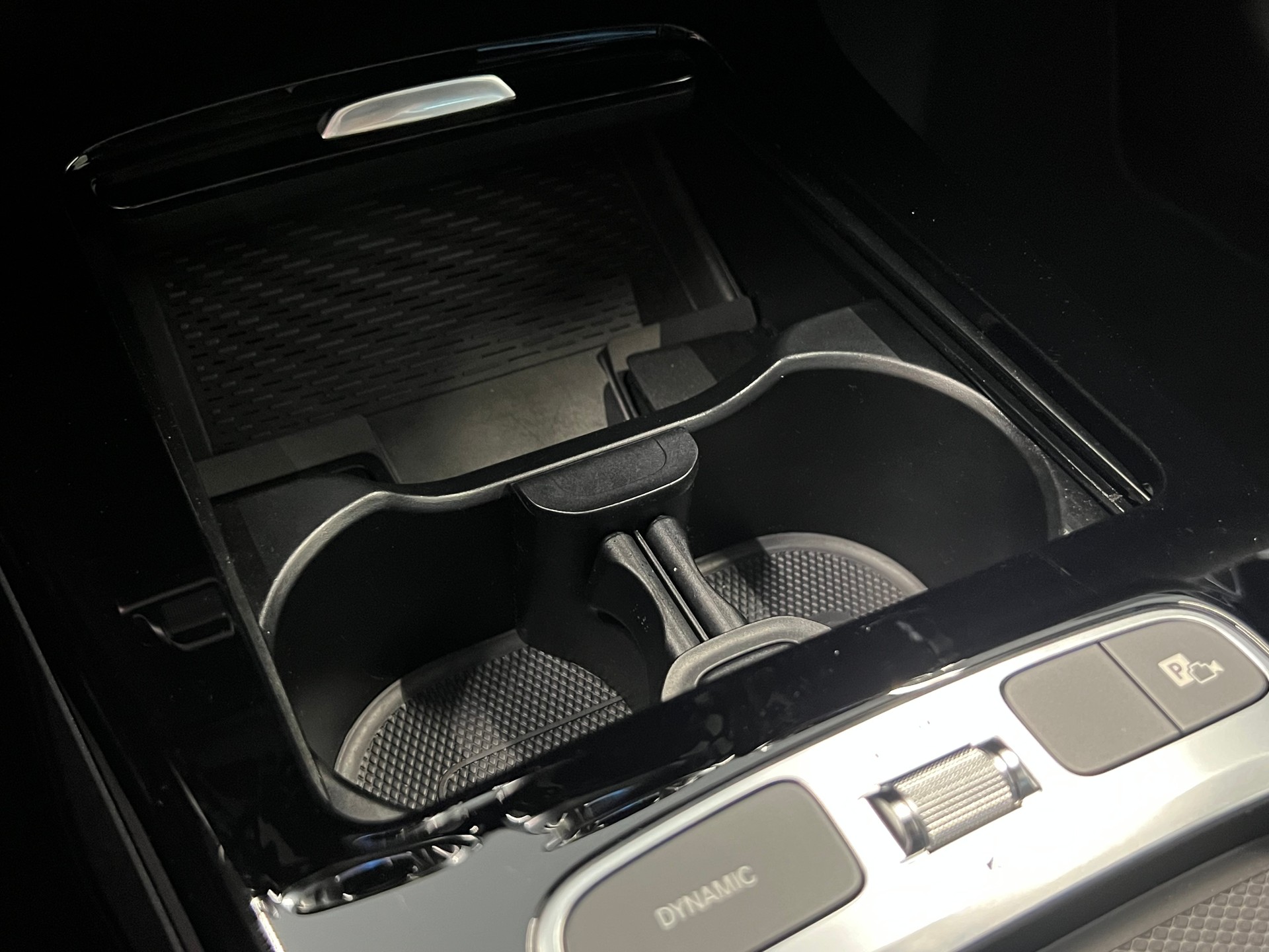 MERCEDES-BENZ CLA 45 S AMG 4Matic+ 8G-DCT-image-29