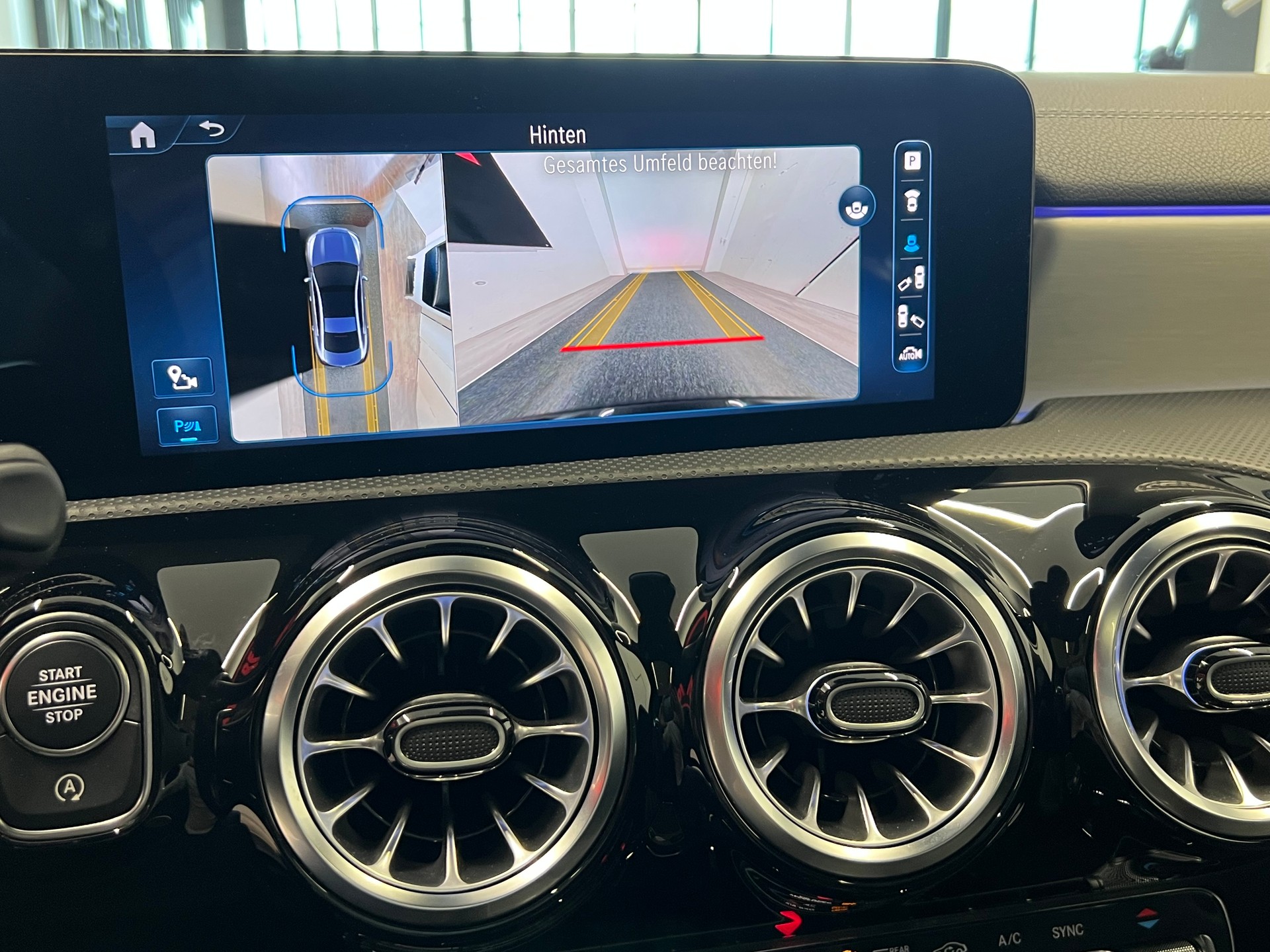MERCEDES-BENZ CLA 45 S AMG 4Matic+ 8G-DCT-image-28