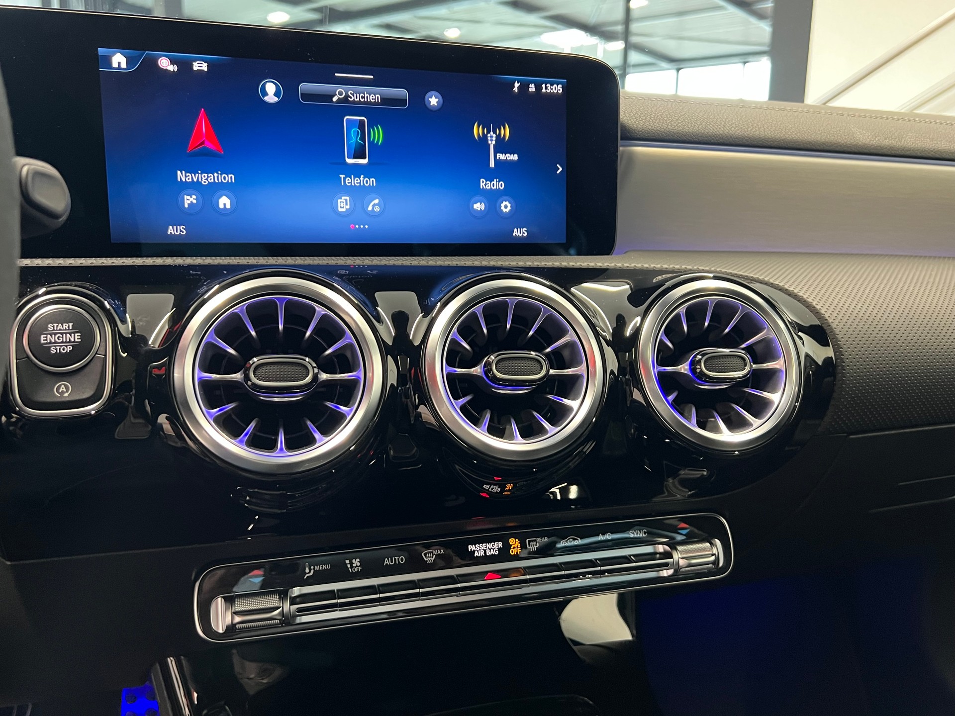 MERCEDES-BENZ CLA 45 S AMG 4Matic+ 8G-DCT-image-24