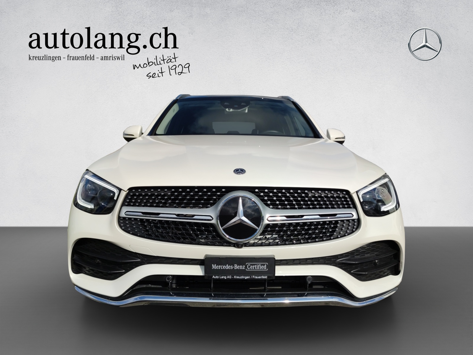 MERCEDES-BENZ GLC 300 AMG Line 4Matic-image-14