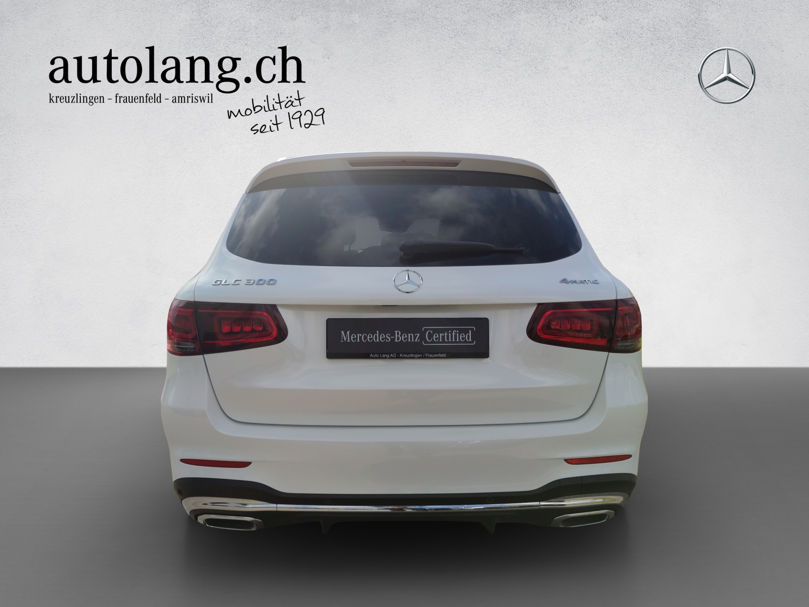 MERCEDES-BENZ GLC 300 AMG Line 4Matic-image-15