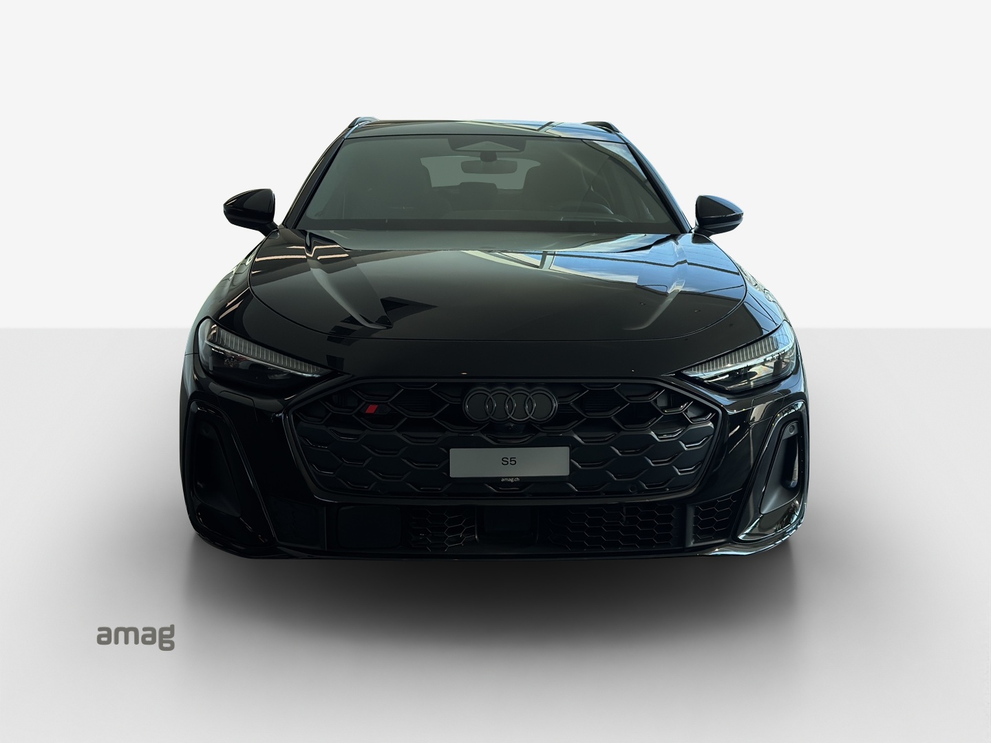 AUDI S5 Avant TFSI quattro S tronic-image-6