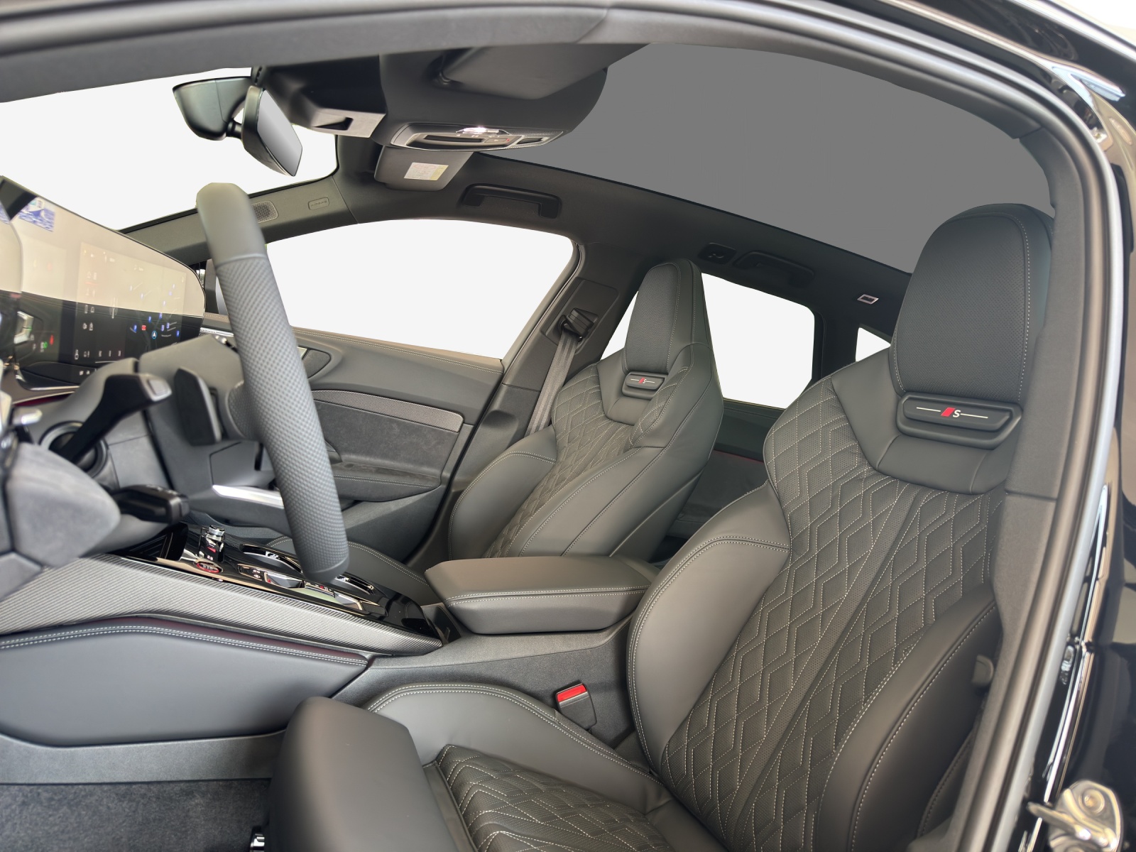 AUDI S5 Avant TFSI quattro S tronic-image-14
