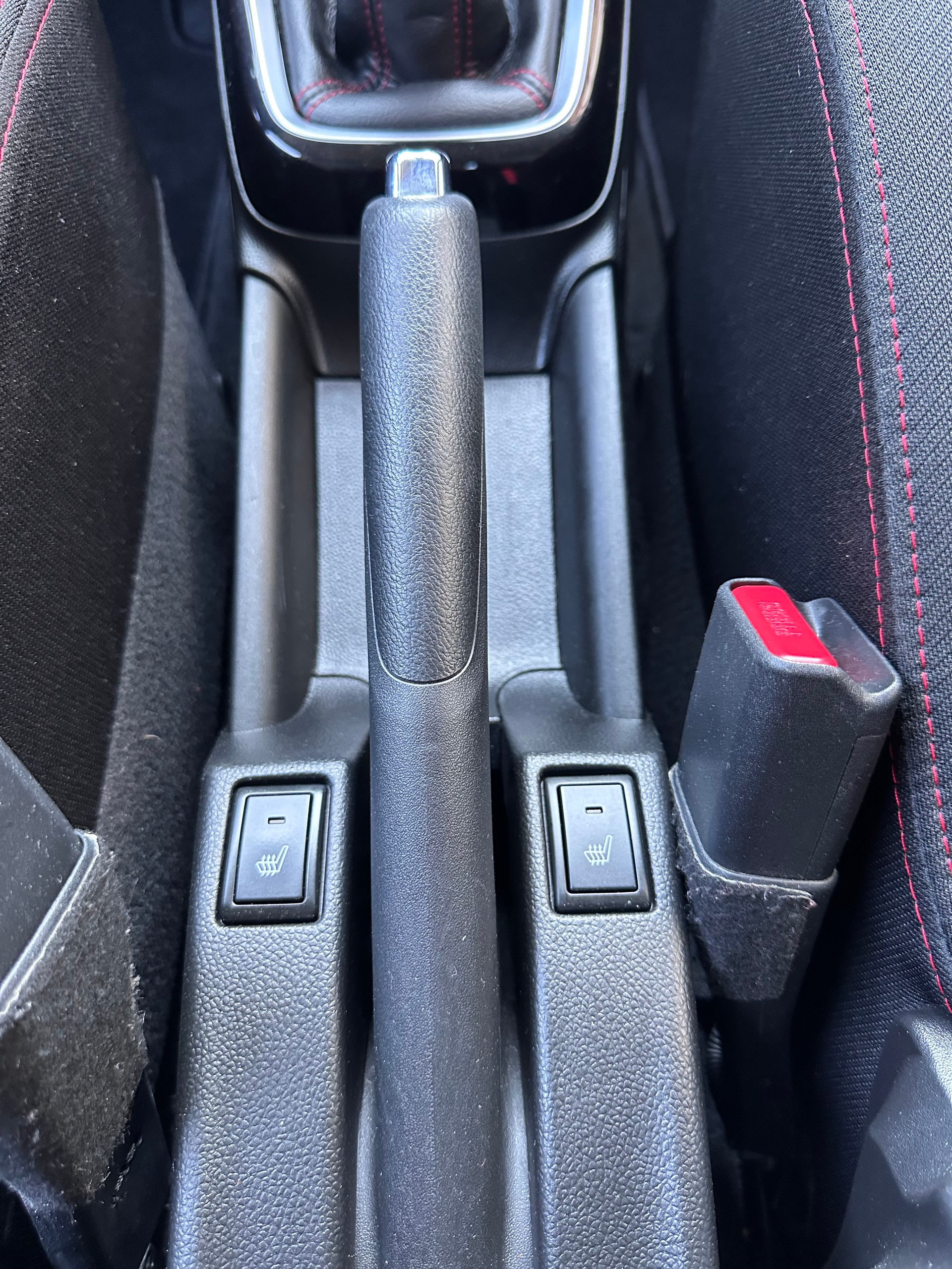 SUZUKI Swift Sport 1.4i 16V Compact Top-image-13