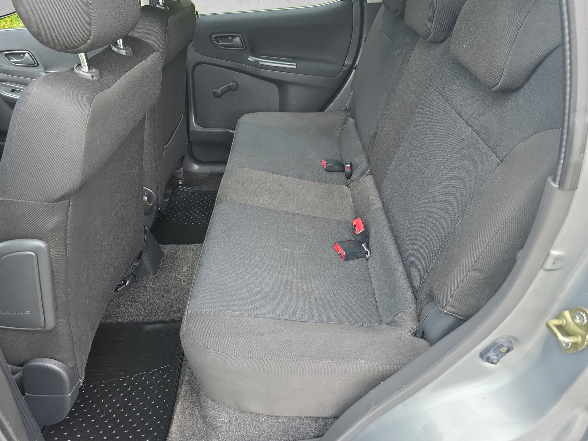 SUBARU G3X Justy 1.5 AWD-image-10