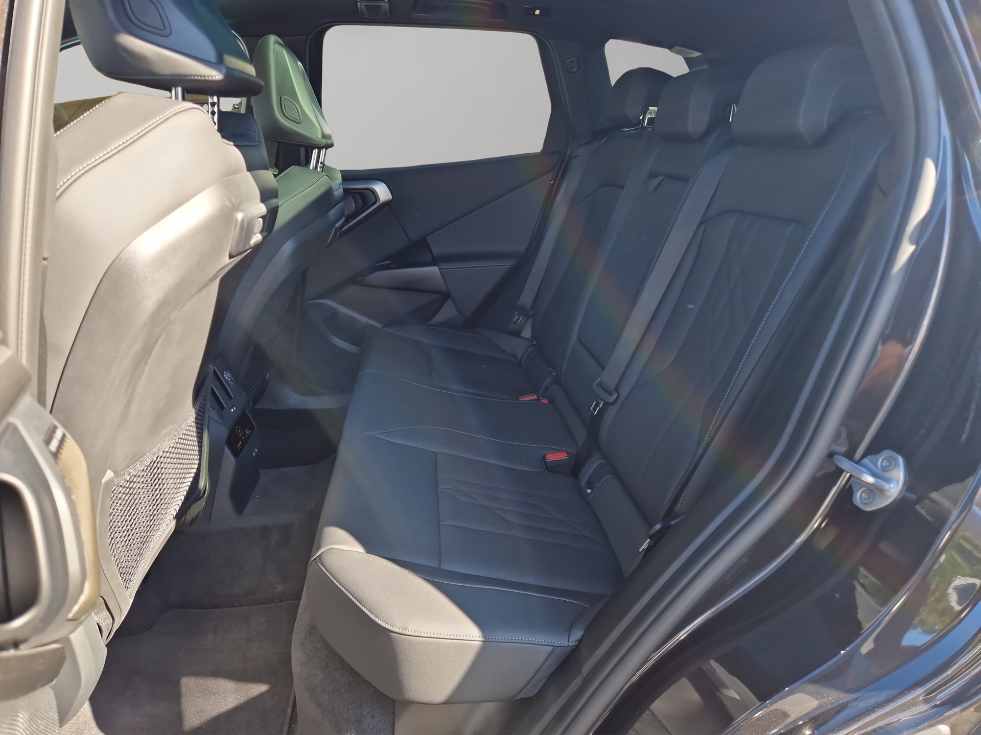 BMW X3 xDrive 48V 20d M Sport-image-15