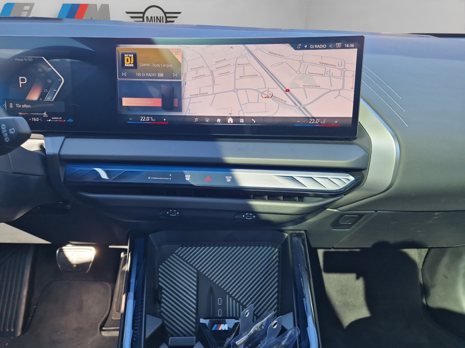 BMW X3 xDrive 48V 20d M Sport-image-11