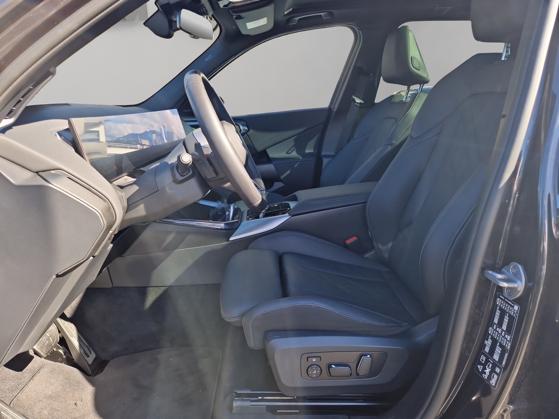 BMW X3 xDrive 48V 20d M Sport-image-13