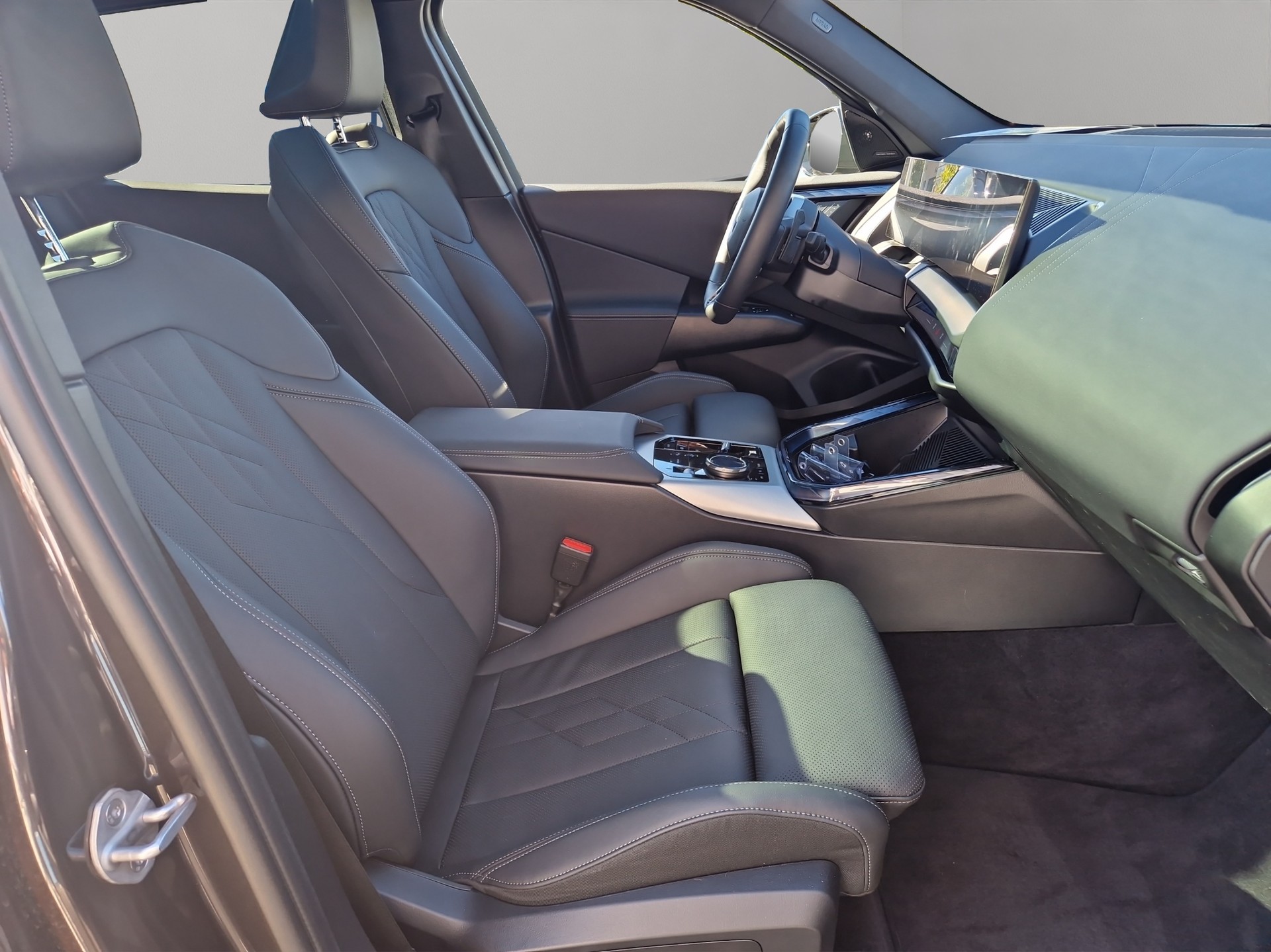 BMW X3 xDrive 48V 20d M Sport-image-14