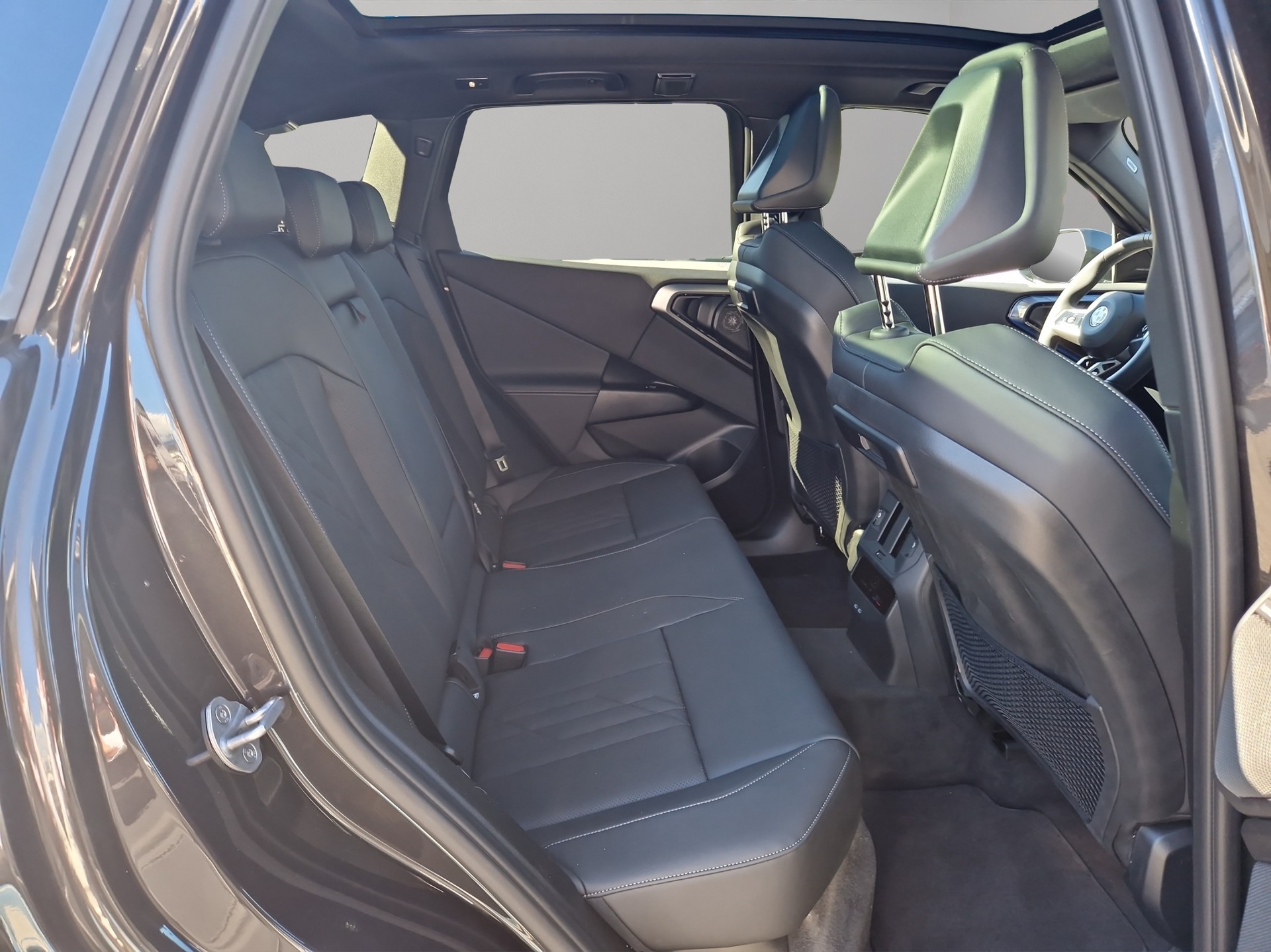 BMW X3 xDrive 48V 20d M Sport-image-16