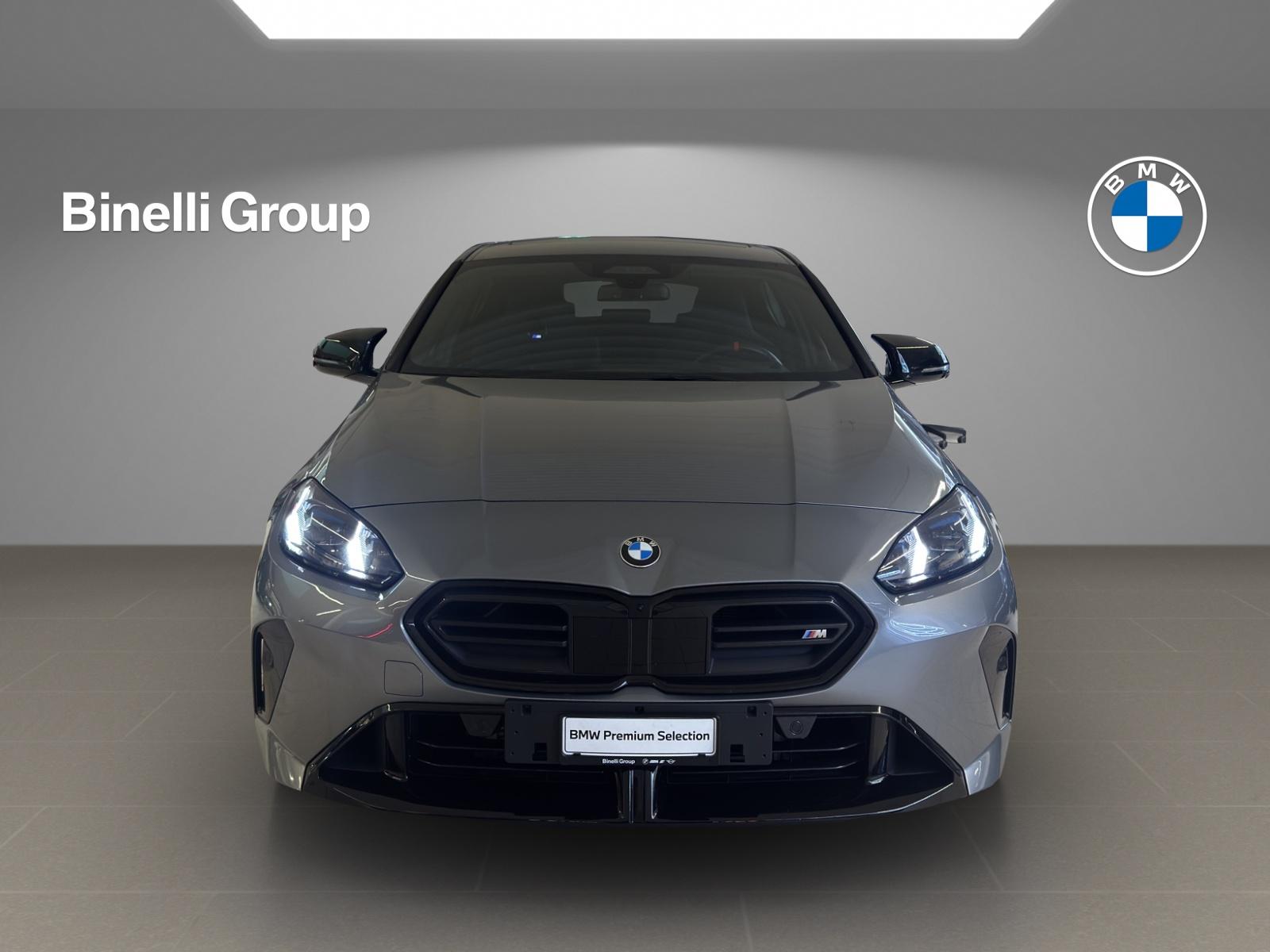BMW M135i xDrive M Sportpaket Pro-image-7