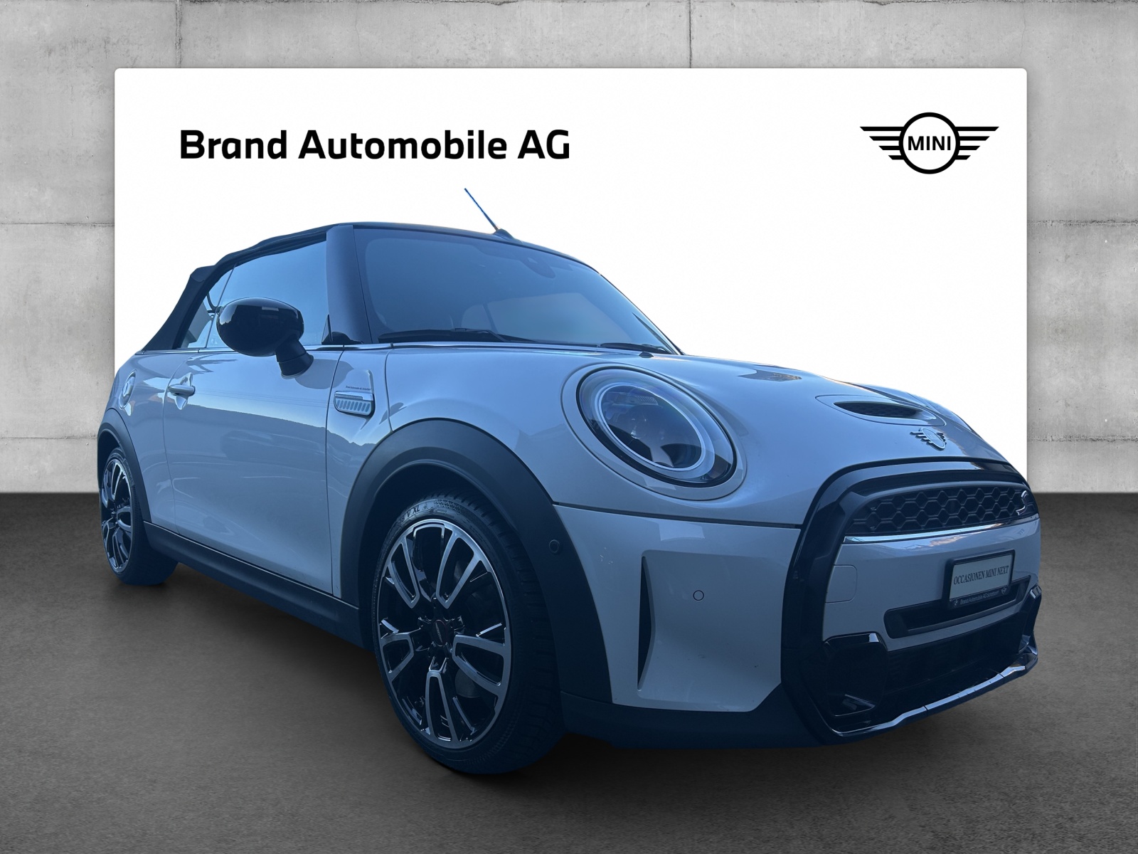 MINI Cabrio F57 2.0i Cooper S SDKG-image-13