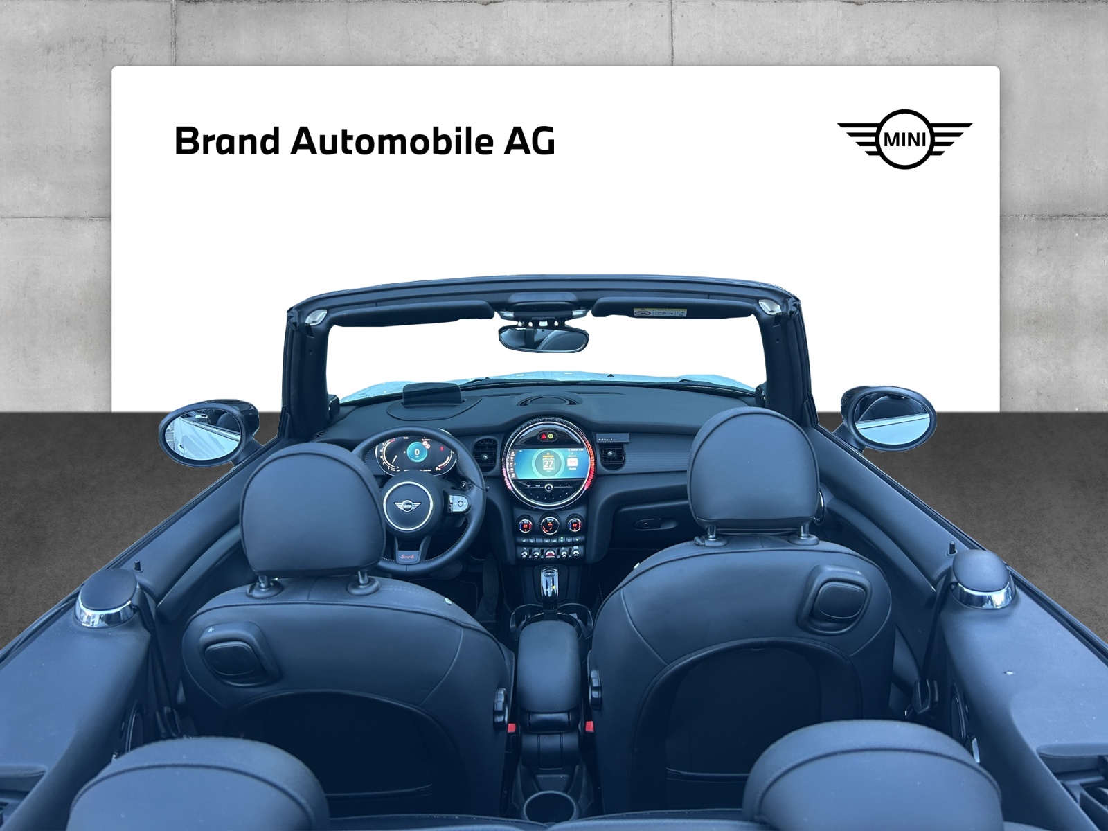 MINI Cabrio F57 2.0i Cooper S SDKG-image-12