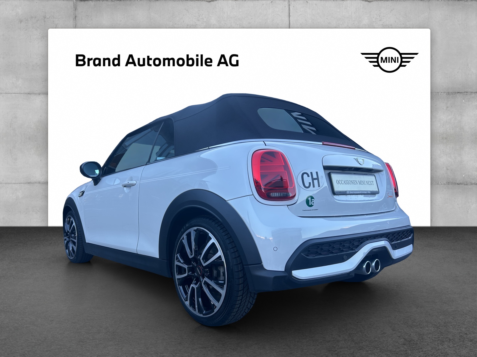 MINI Cabrio F57 2.0i Cooper S SDKG-image-3
