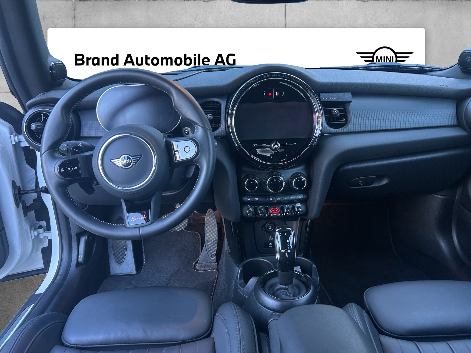 MINI Cabrio F57 2.0i Cooper S SDKG-image-10