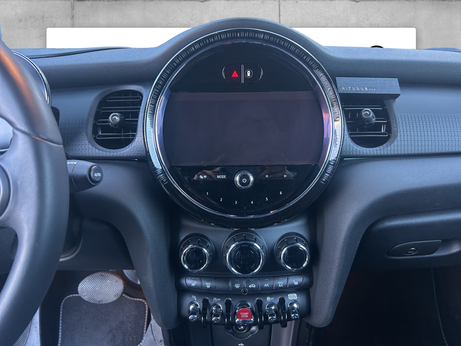 MINI Cabrio F57 2.0i Cooper S SDKG-image-11