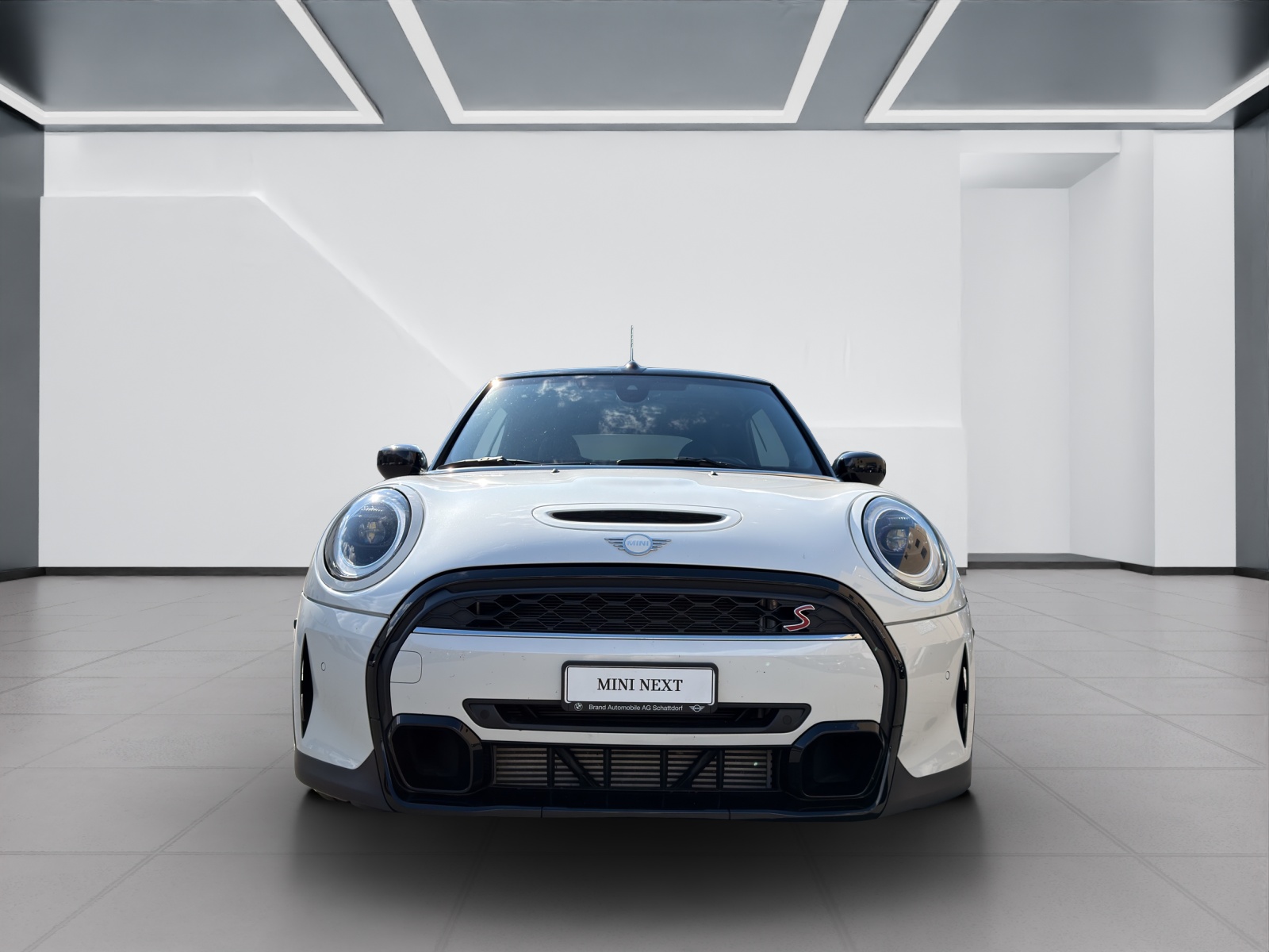 MINI Cabrio F57 2.0i Cooper S SDKG-image-7