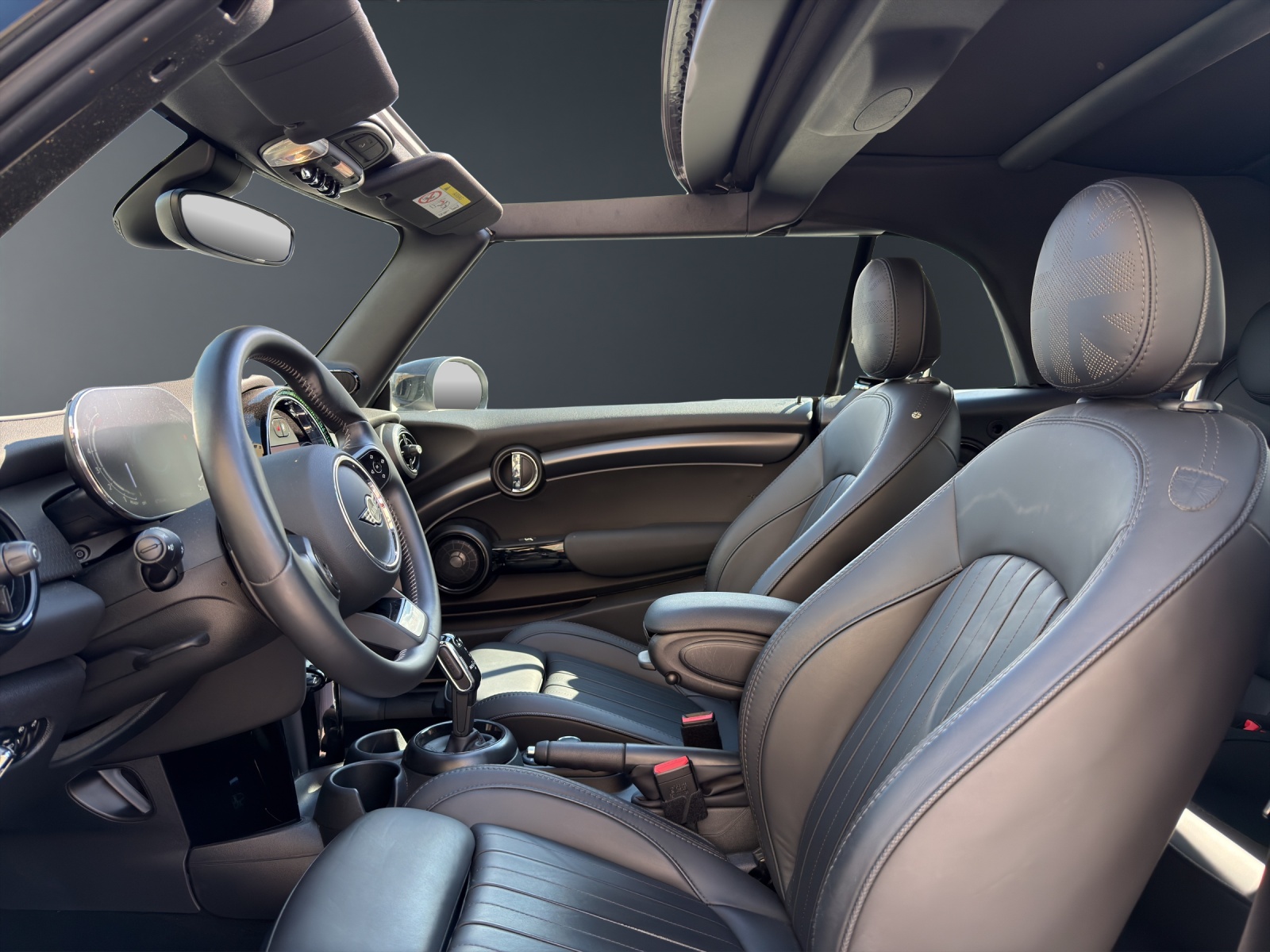MINI Cabrio F57 2.0i Cooper S SDKG-image-10
