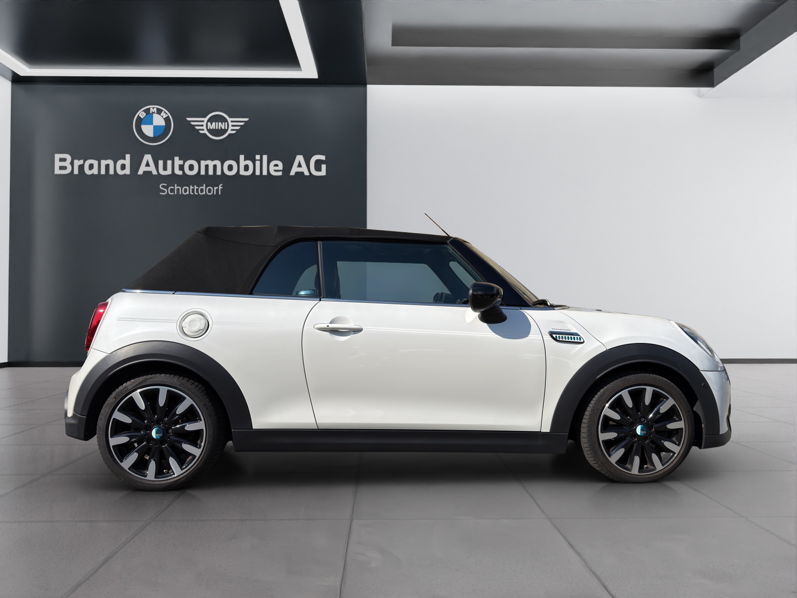 MINI Cabrio F57 2.0i Cooper S SDKG-image-5