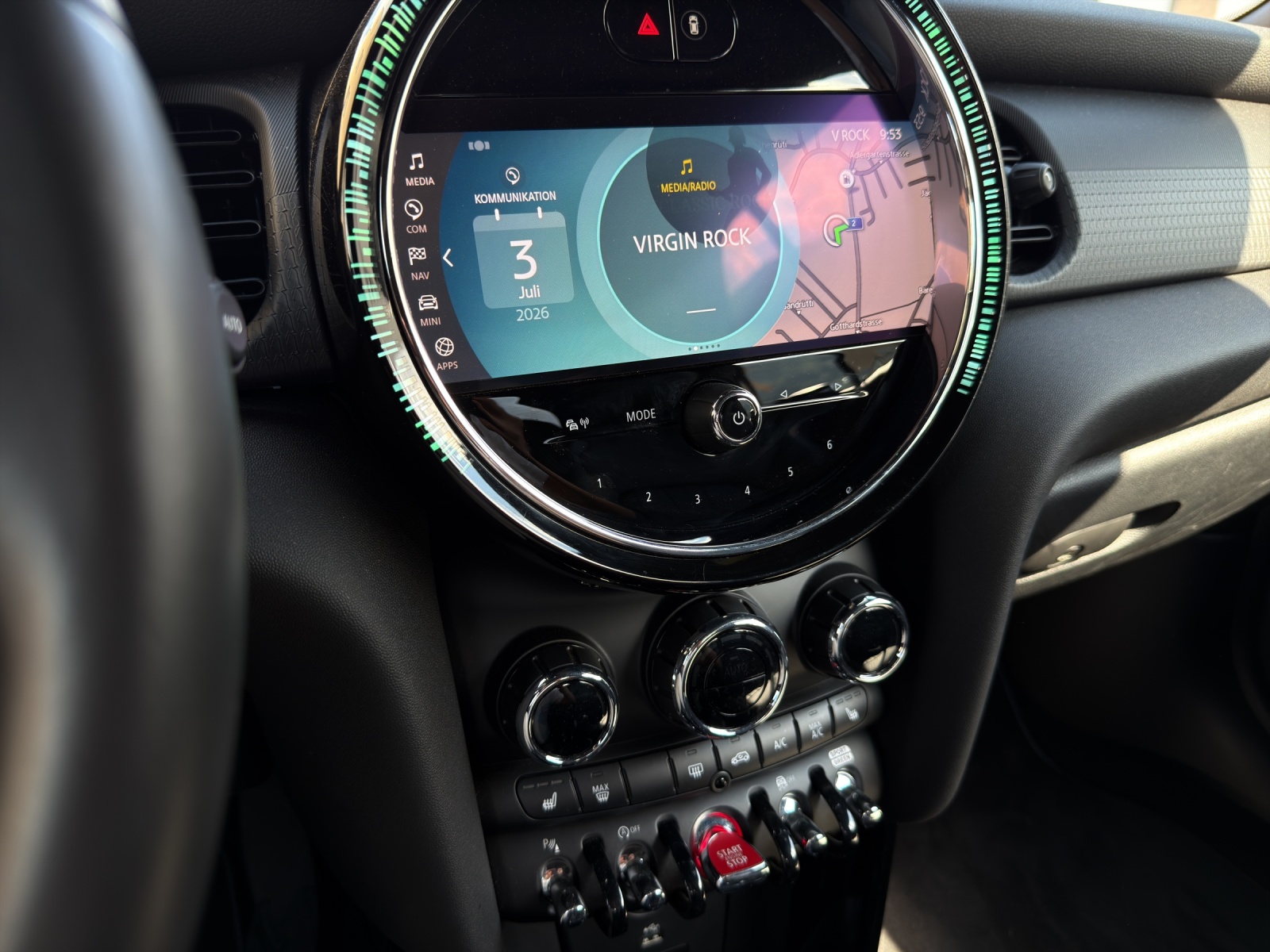 MINI Cabrio F57 2.0i Cooper S SDKG-image-20