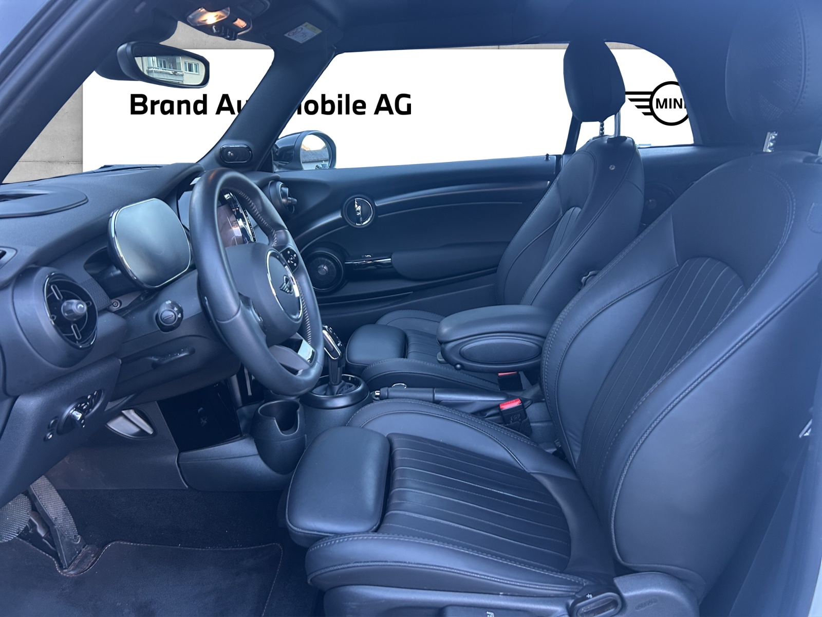 MINI Cabrio F57 2.0i Cooper S SDKG-image-6