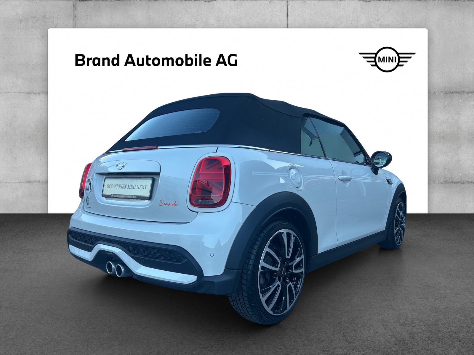MINI Cabrio F57 2.0i Cooper S SDKG-image-5