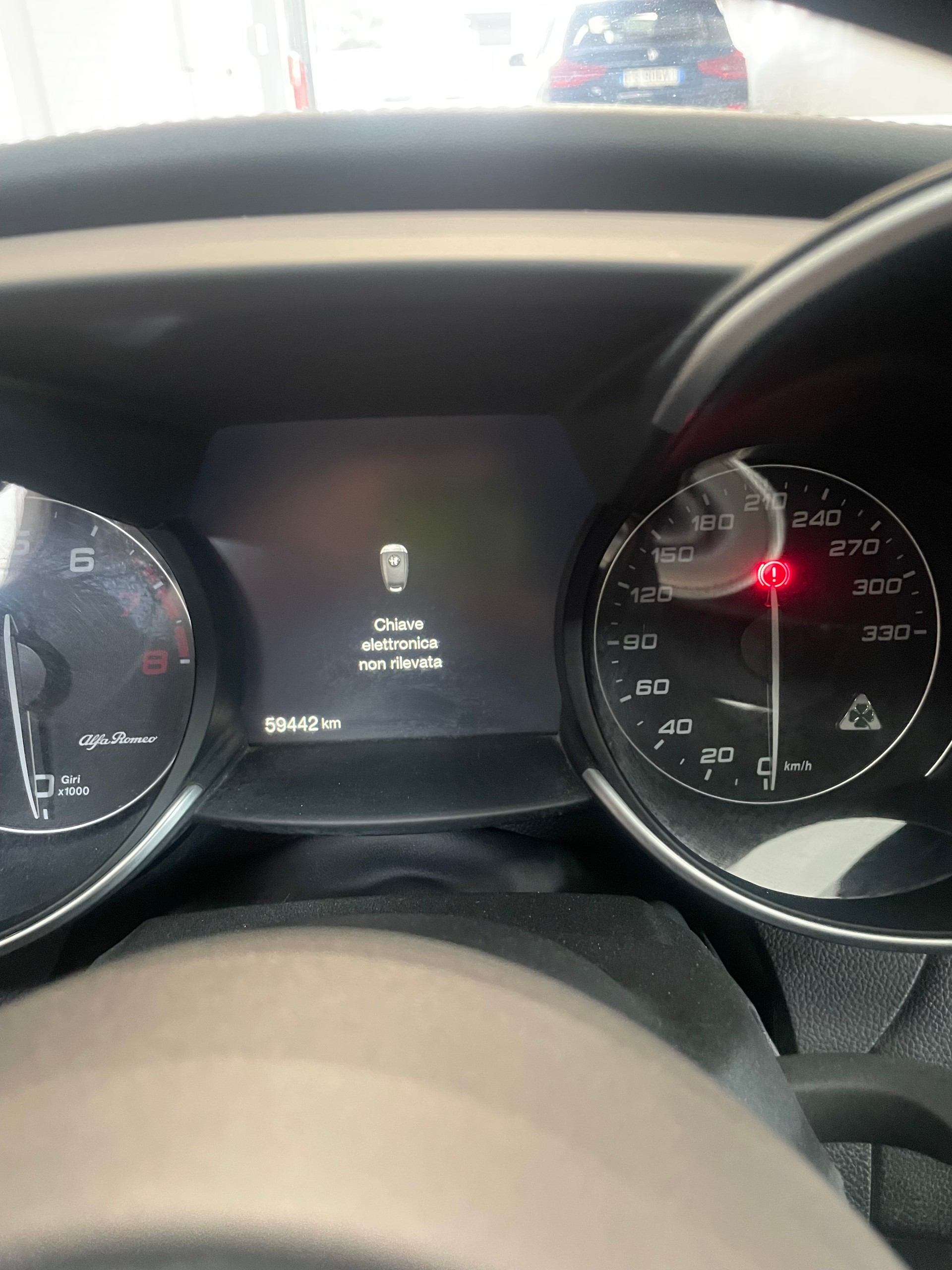 ALFA ROMEO Giulia 2.9 V6 Quadrifoglio Automatic-image-5