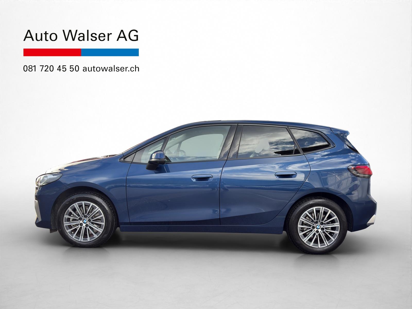 BMW 223i SDKG Active Tourer-image-1