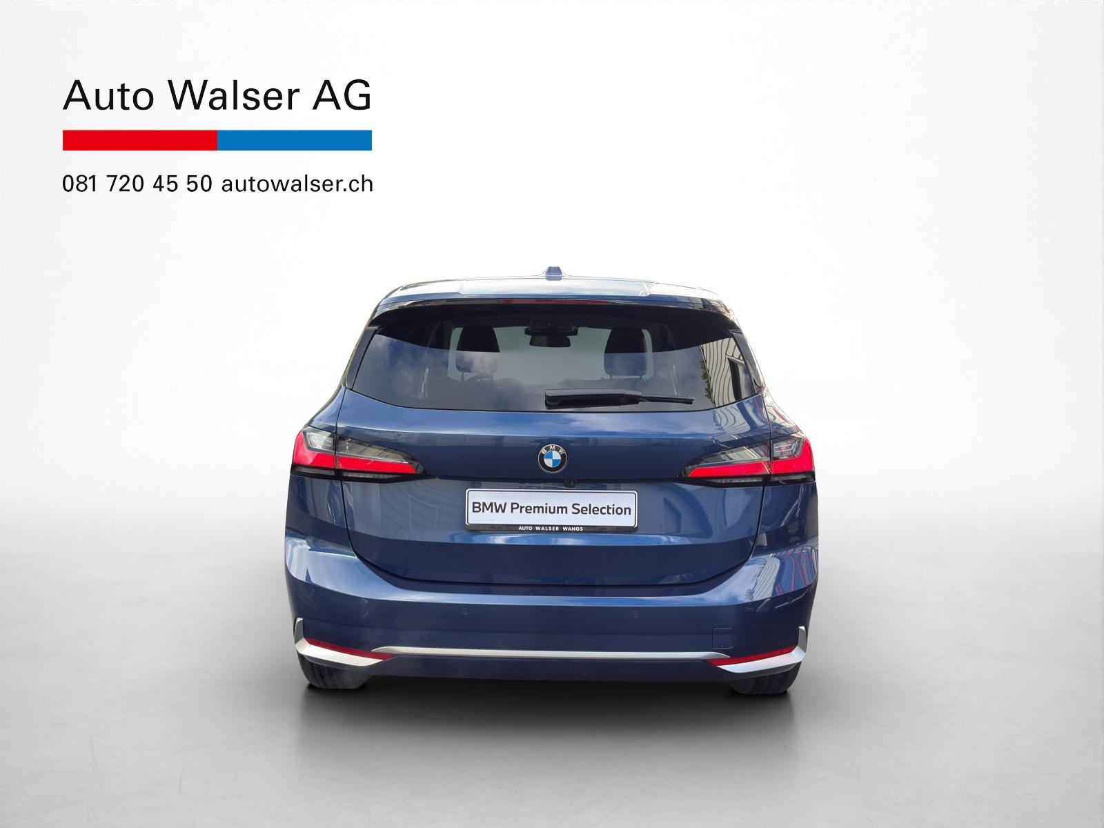 BMW 223i SDKG Active Tourer-image-3
