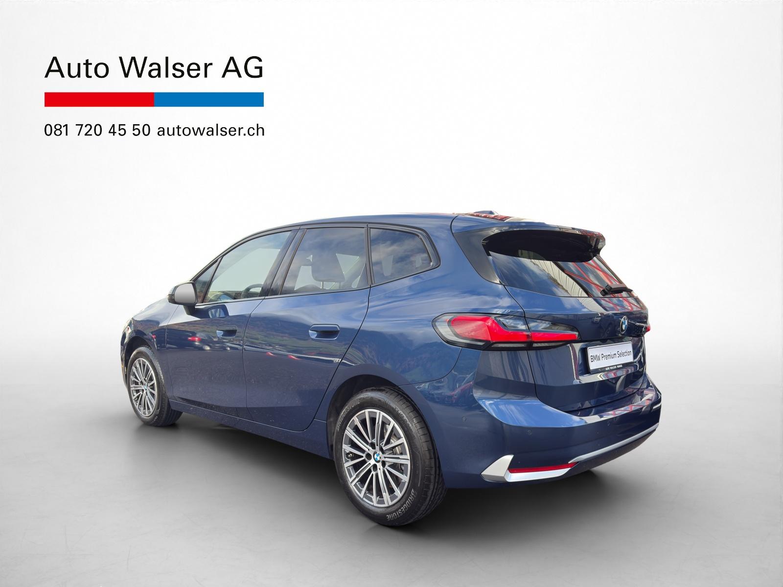 BMW 223i SDKG Active Tourer-image-2