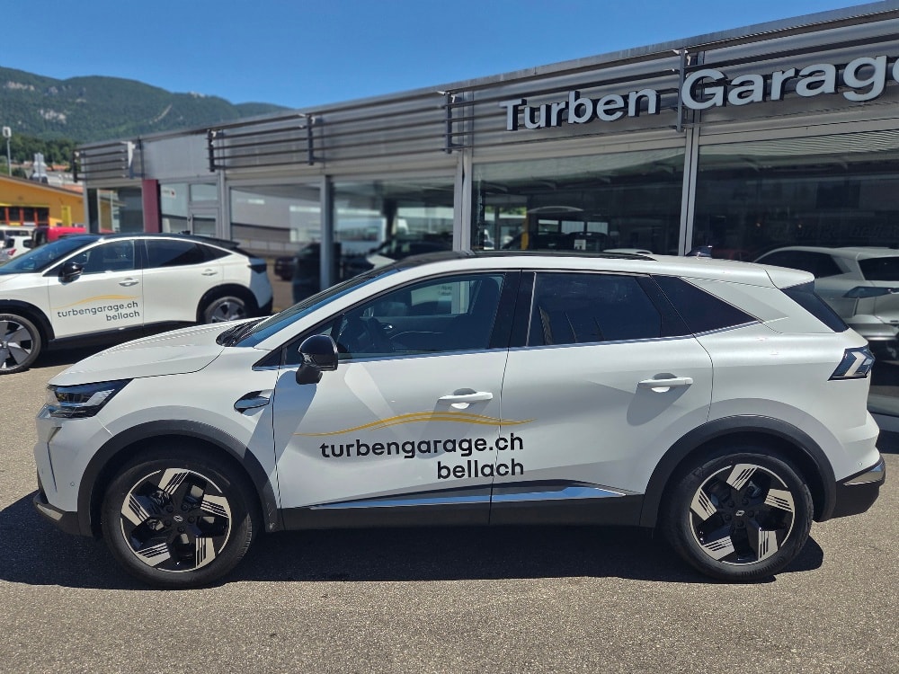 RENAULT Symbioz 1.8 E-Tech Techno-image-1