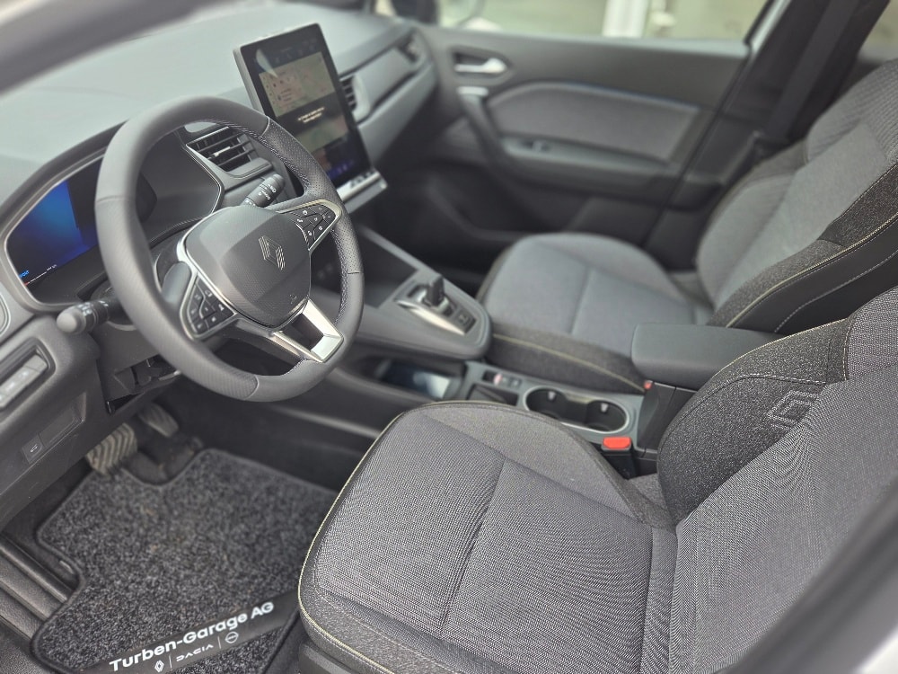 RENAULT Symbioz 1.8 E-Tech Techno-image-7